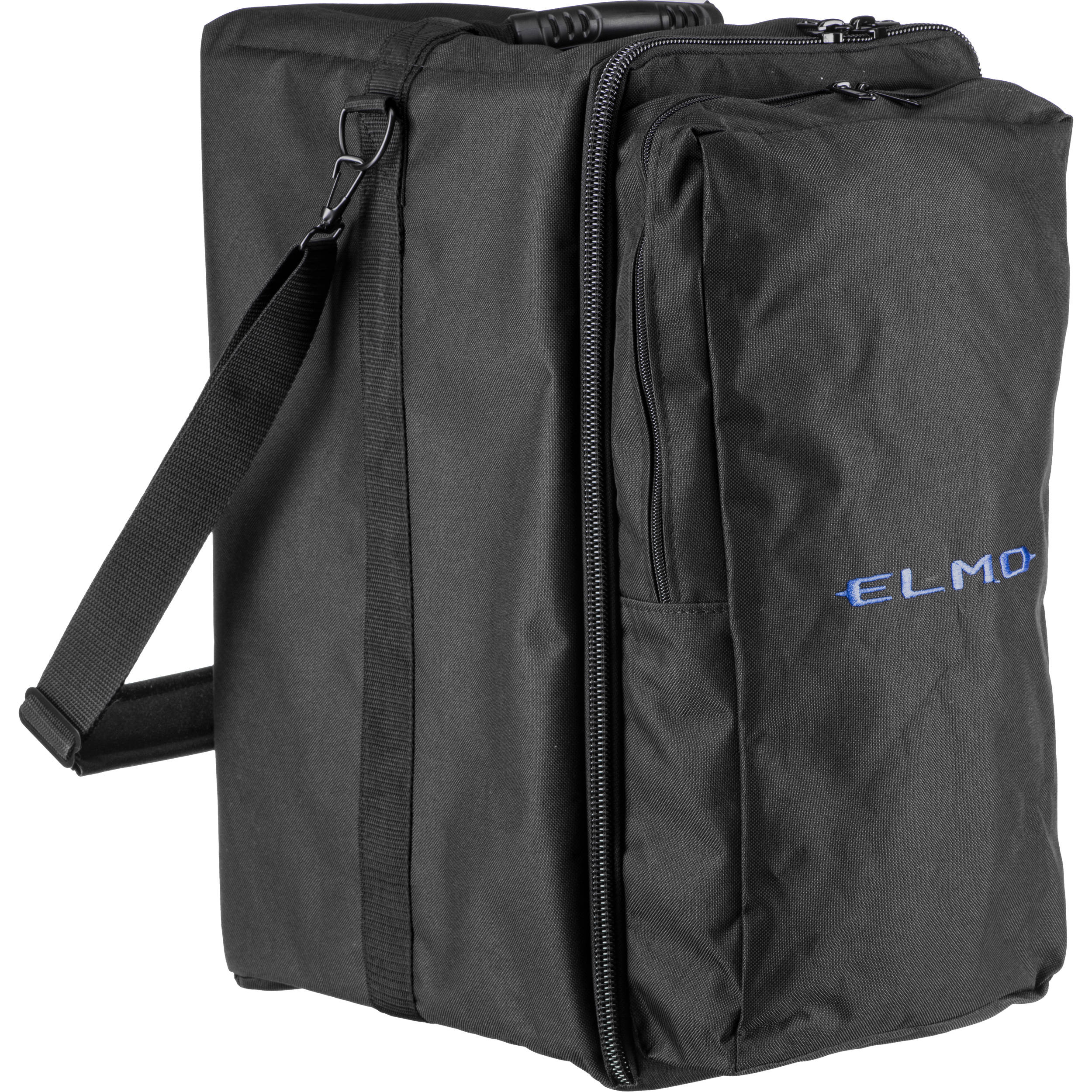 Elmo Padded Soft Carry Case For Tt 12 Document Camera If82y B H