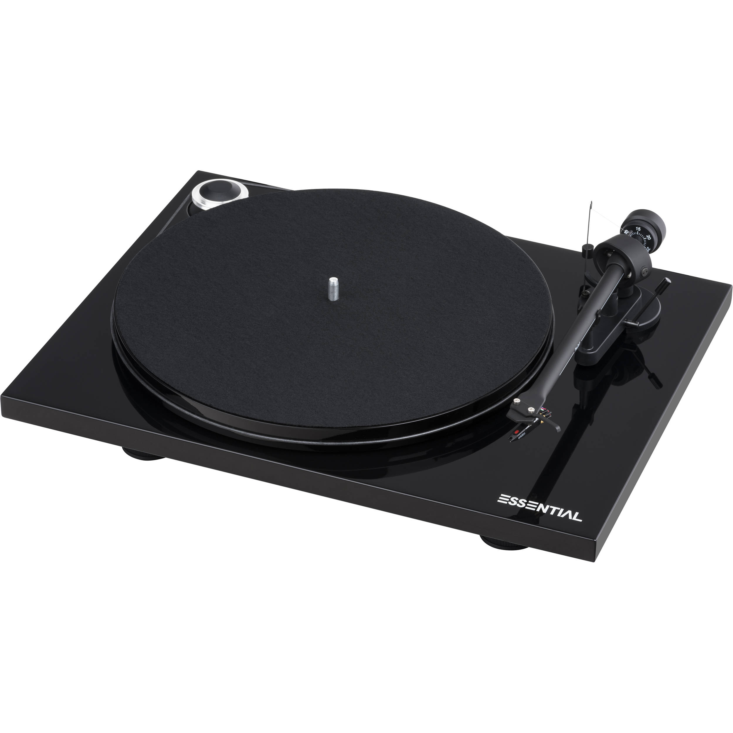 all models Turntable. New Project 1 x Drive Belt for the Pro-Ject Essential