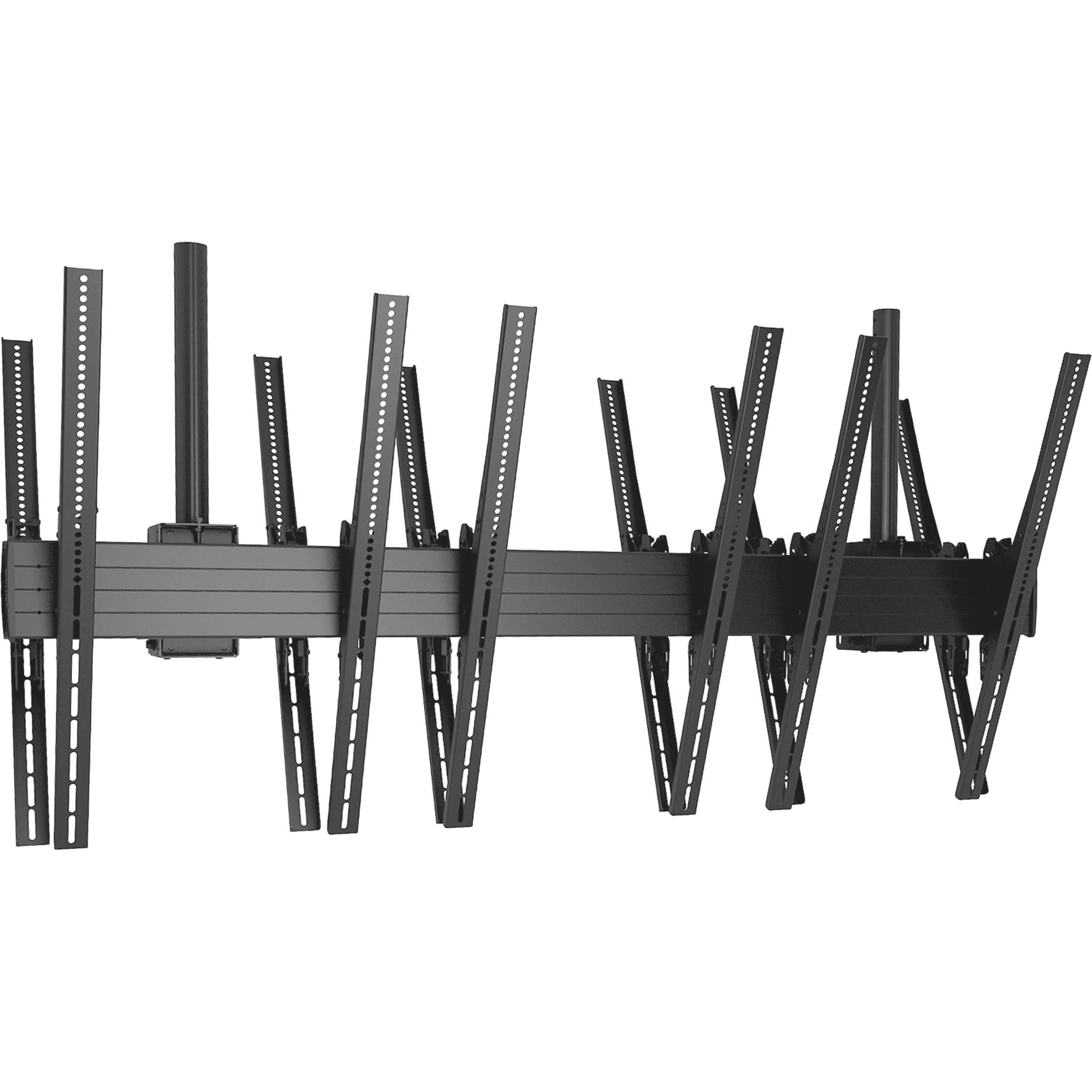 Chief Fusion Lcb3x1up Large Back To Ceiling B H