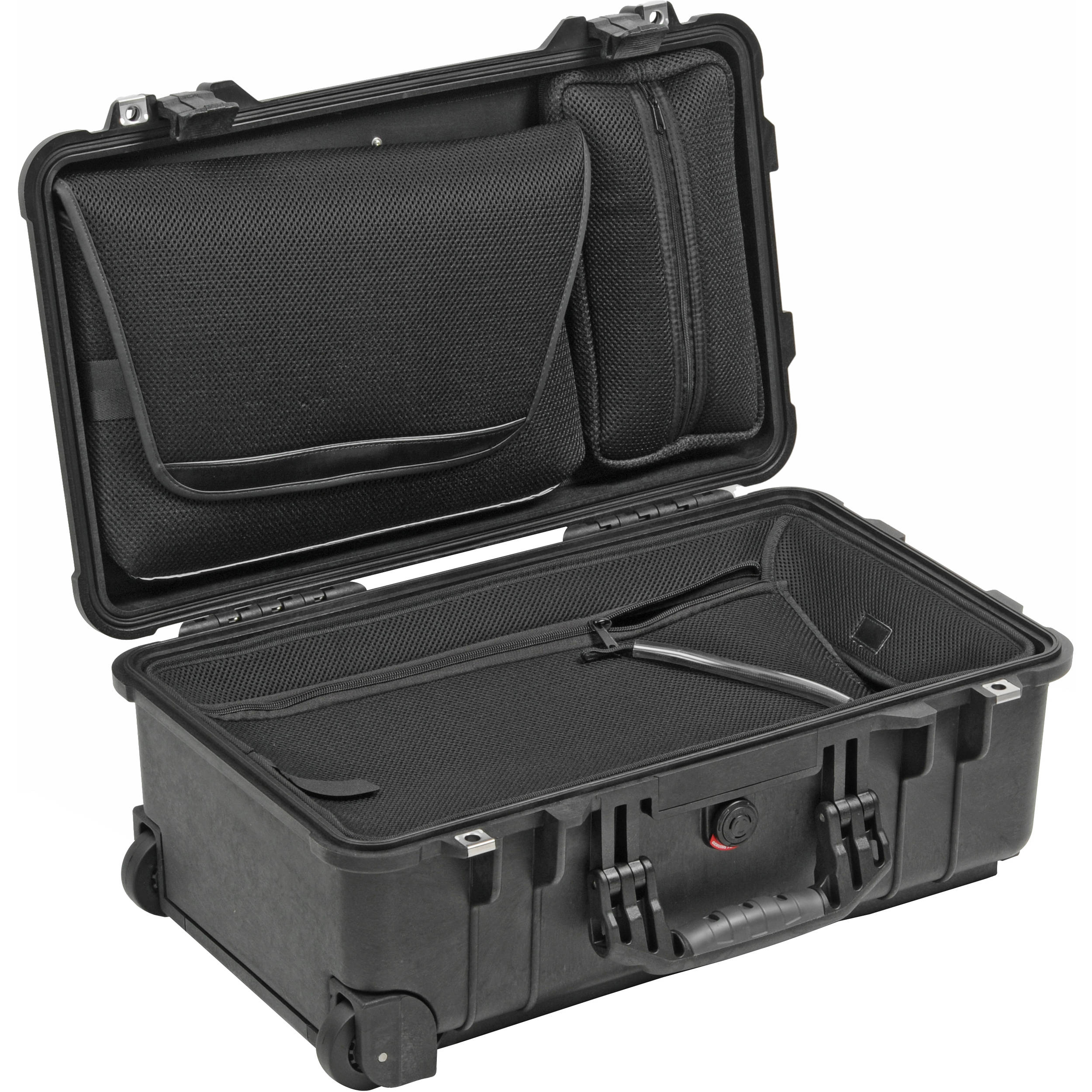 overnight case luggage