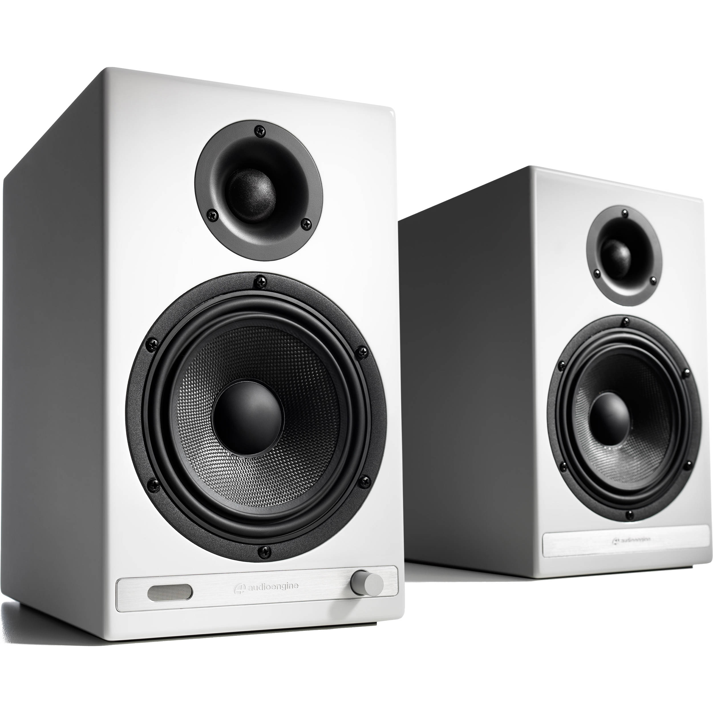 audioengine hd6 powered speakers