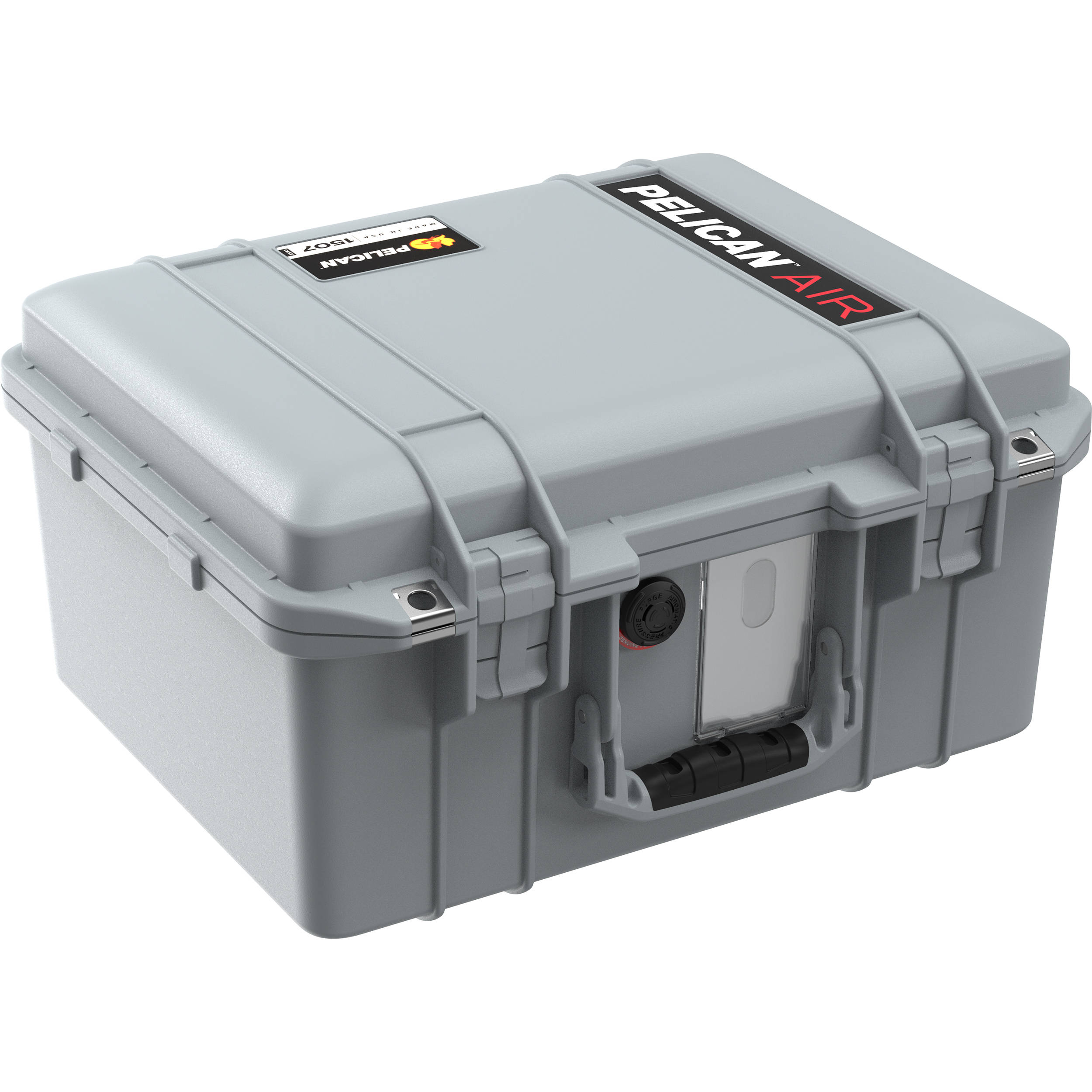 Orange Pelican Air 1507 Case No Foam