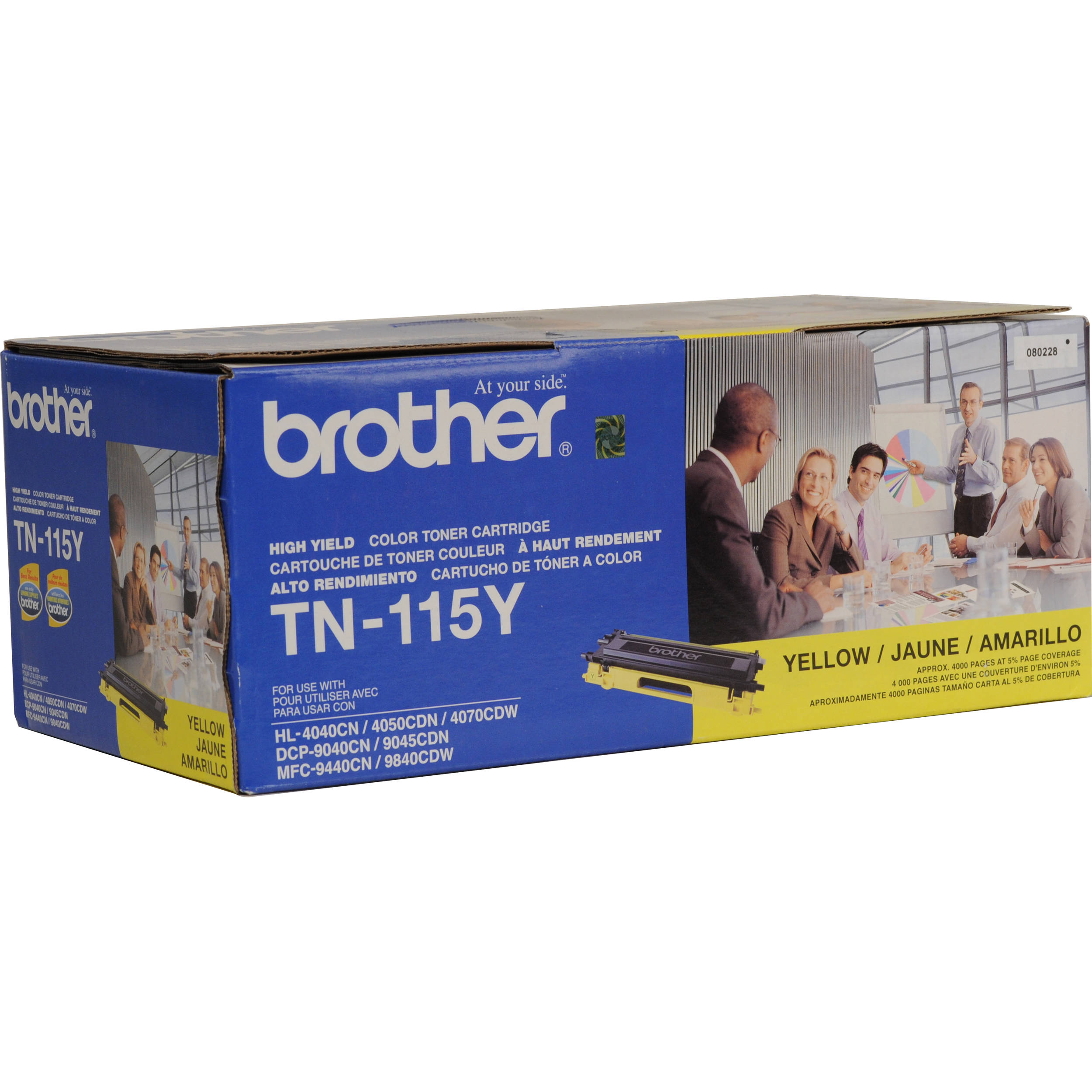 brother toner cartridge