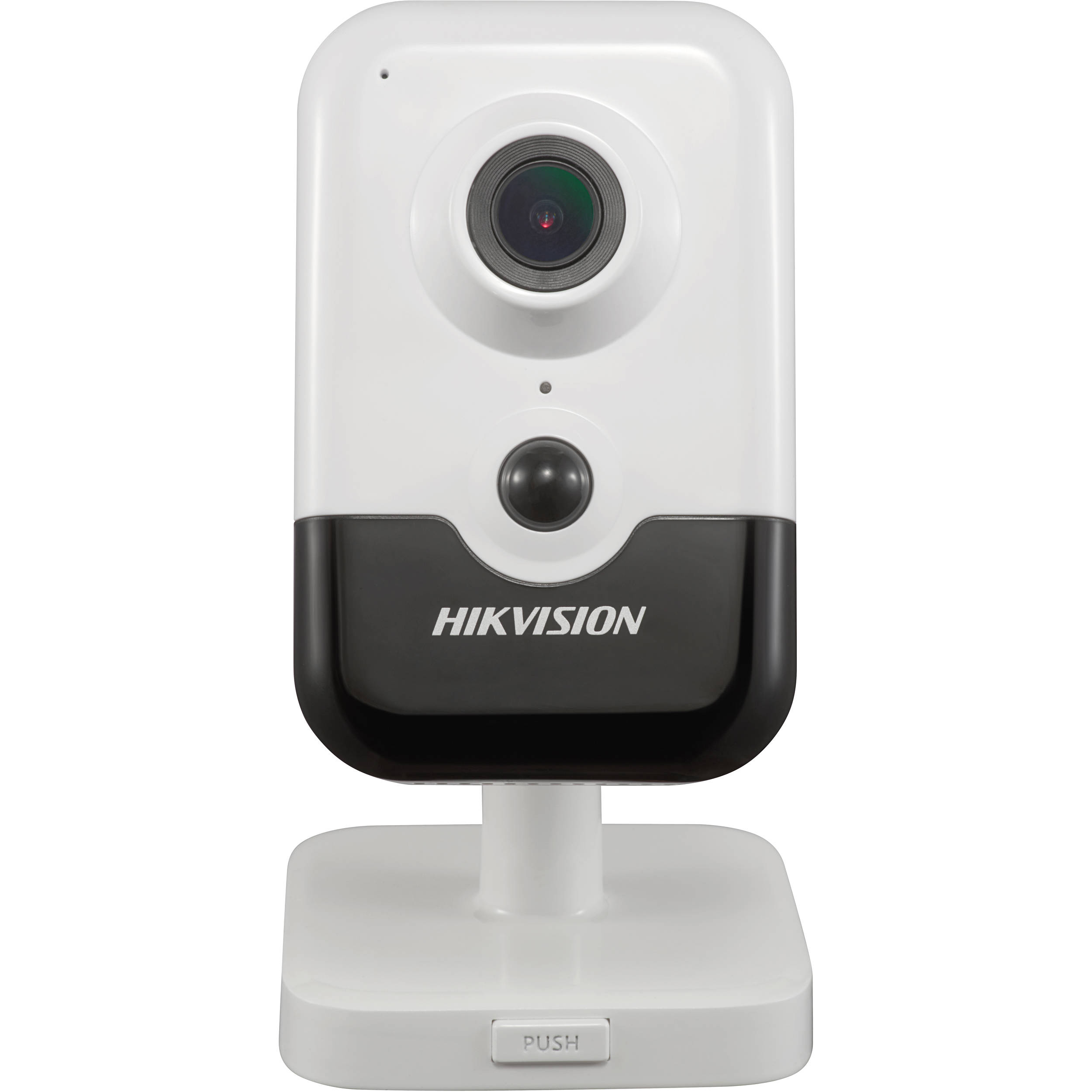 Hikvision DS-2CD2455FWD-IW 5MP Wi-Fi DS 