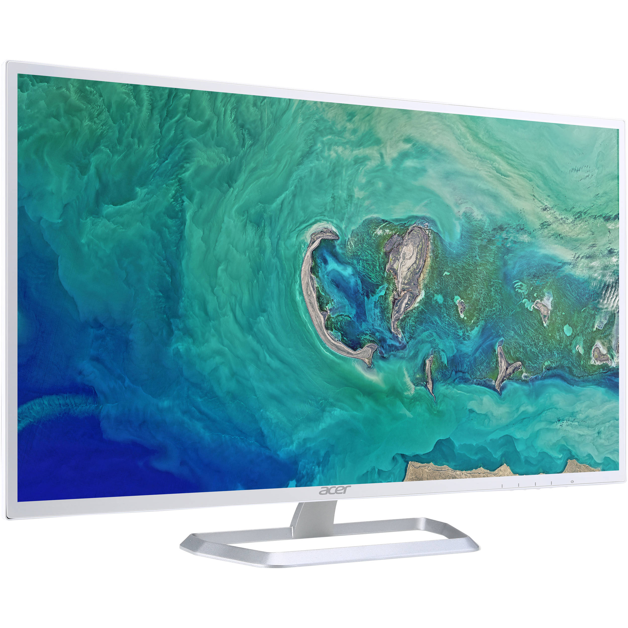 Philips Eline 276e9qdsb 27 16 9 Ips Panel Lcd Monitor At Staples