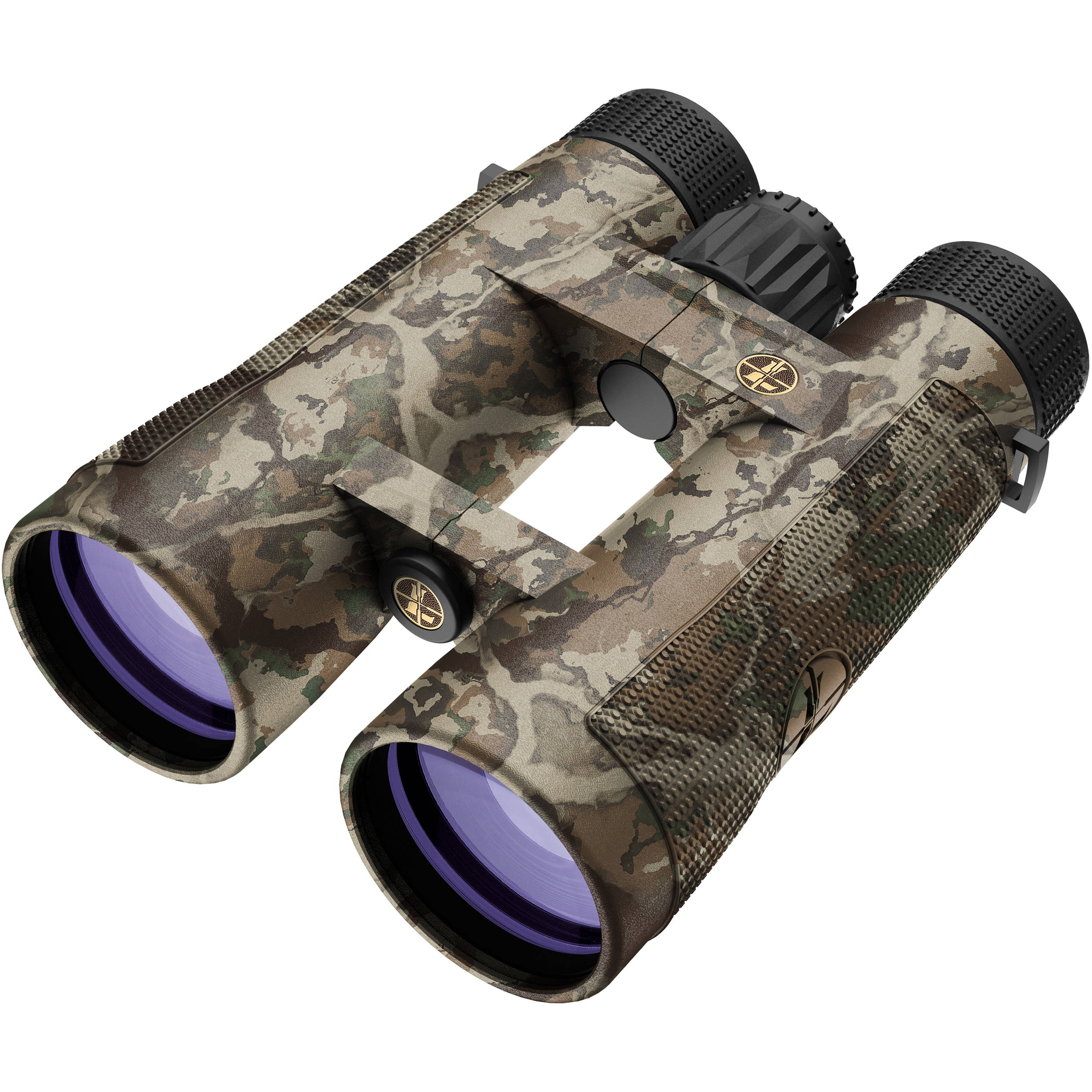 first binoculars