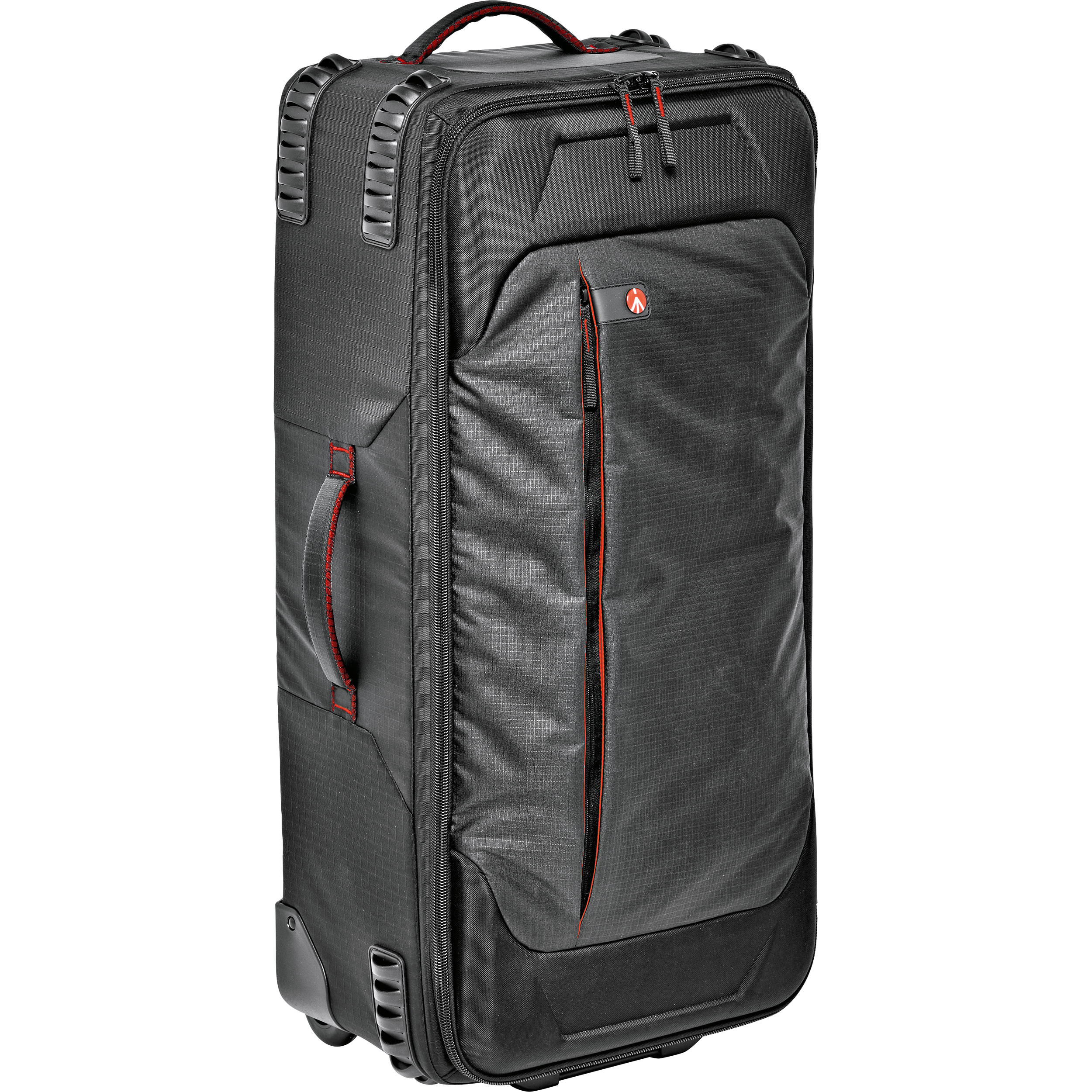 pro lite suitcase