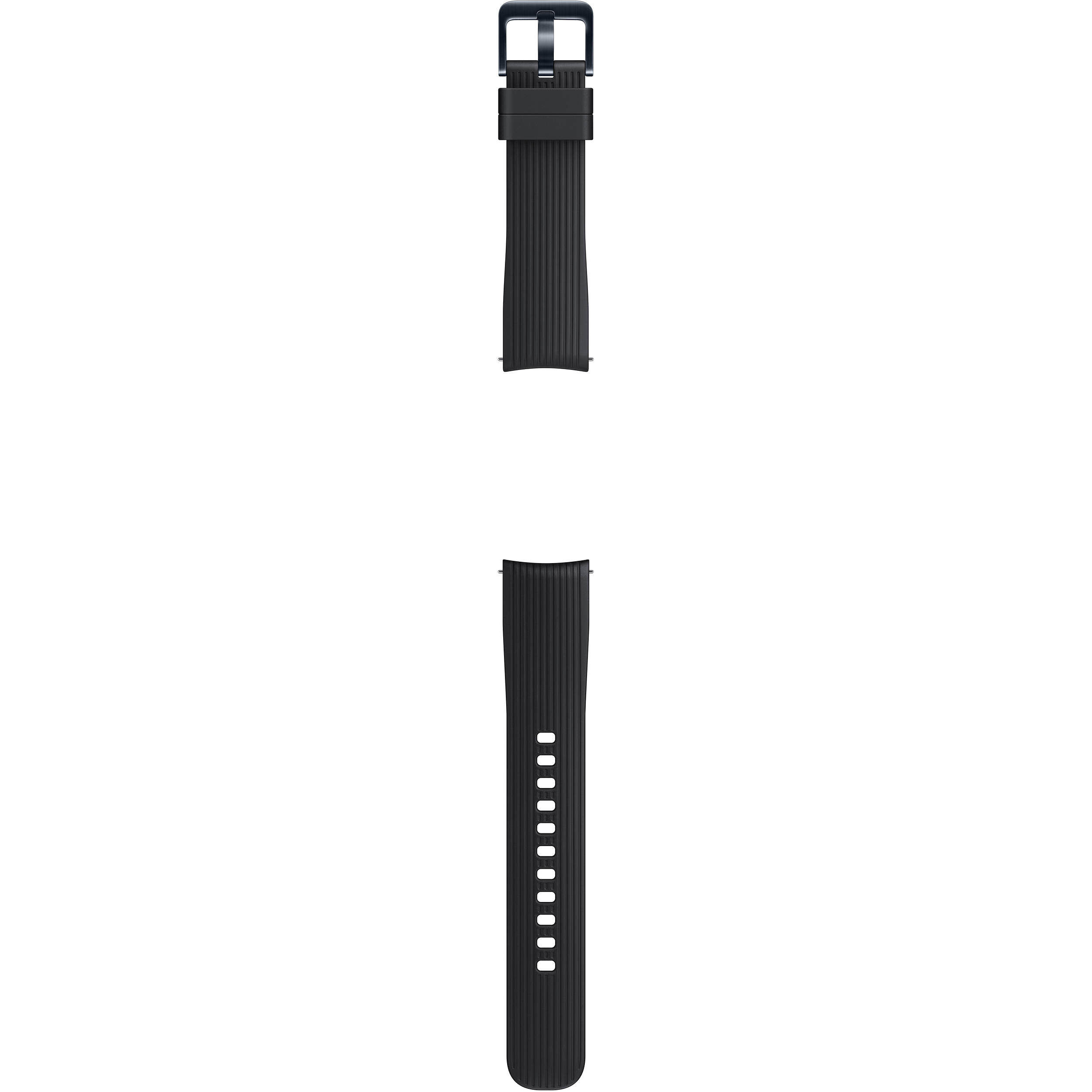 changing galaxy watch band