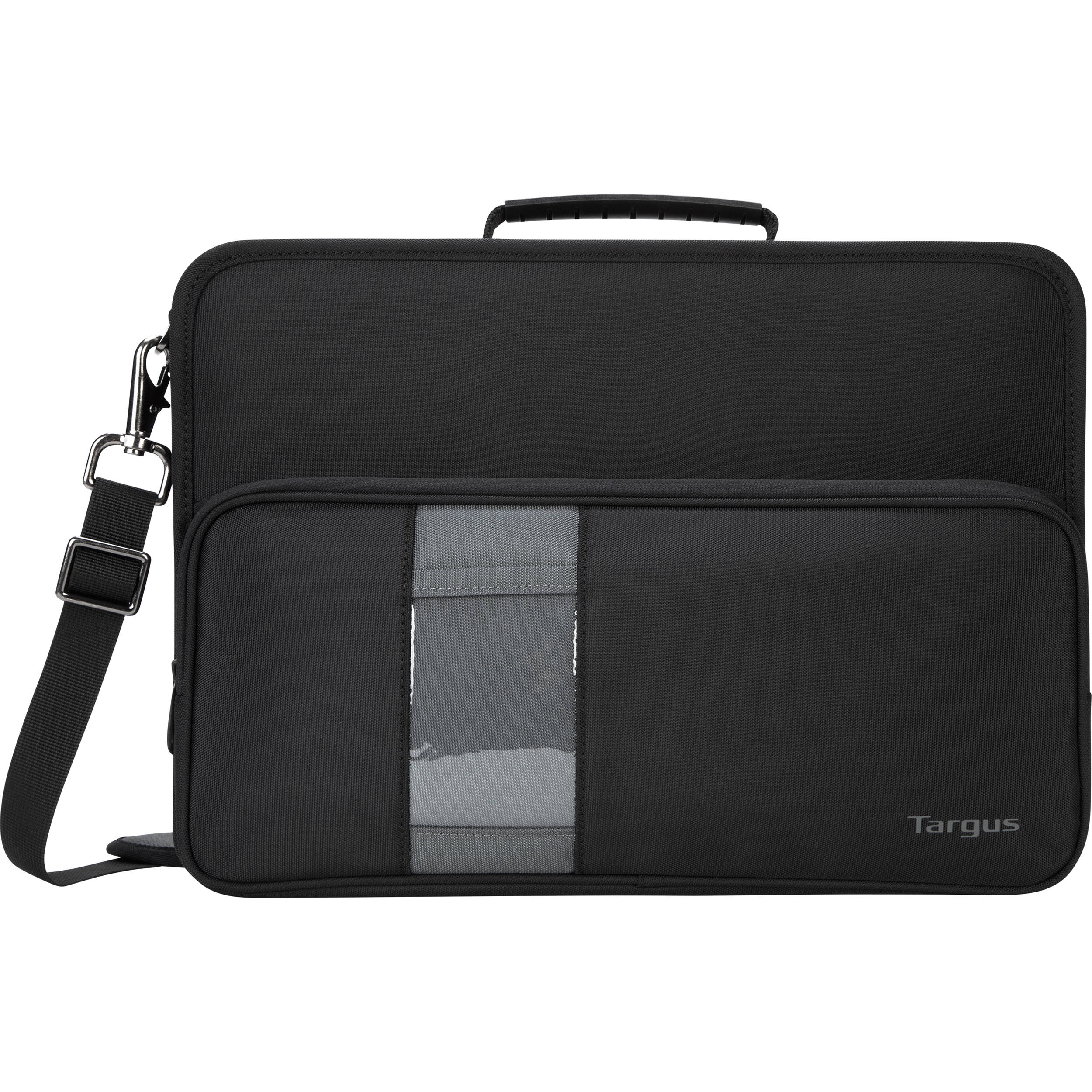 Targus 14 Work In Notebook Bag Targus 14 Work In Notebook Bag