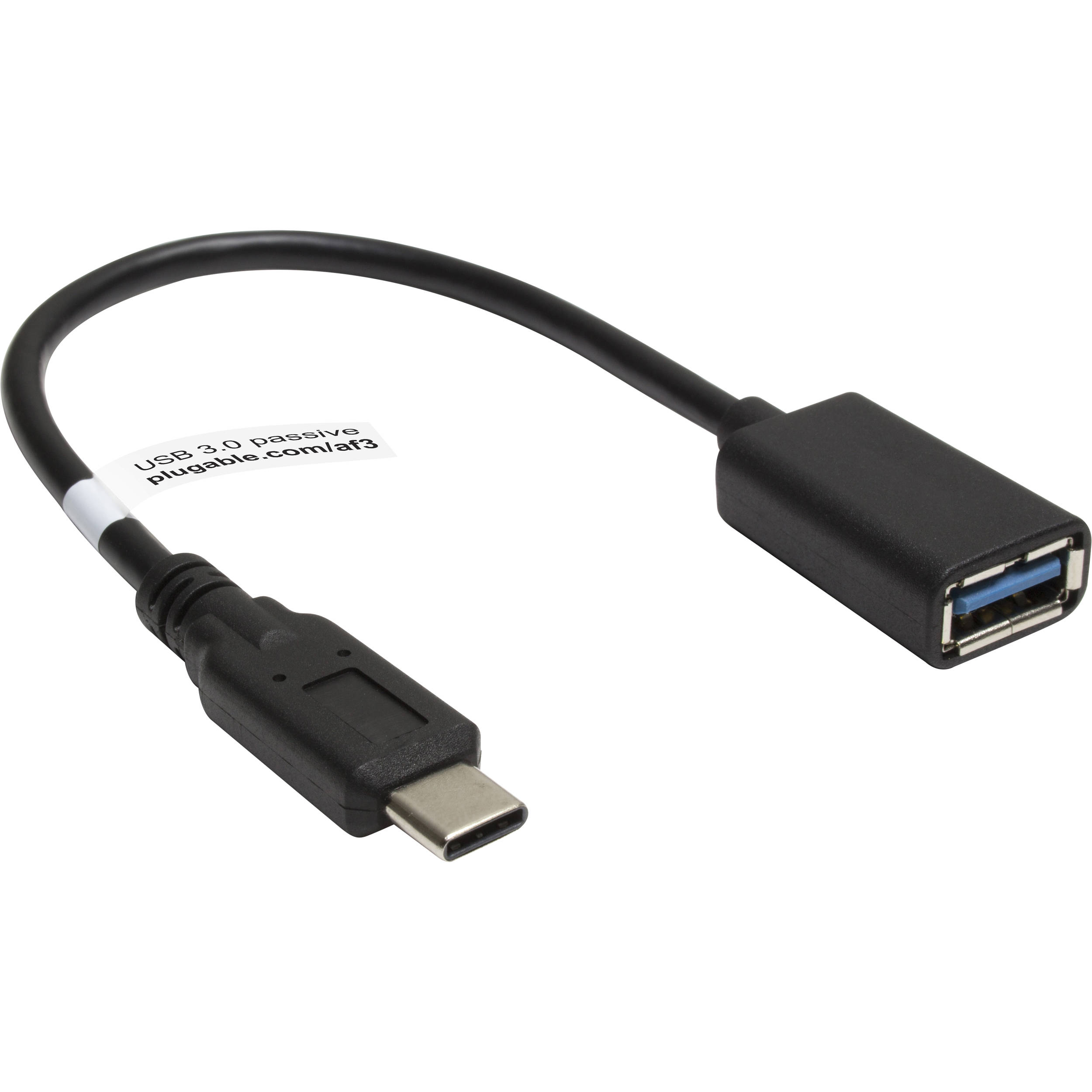 usb c to usb a cable