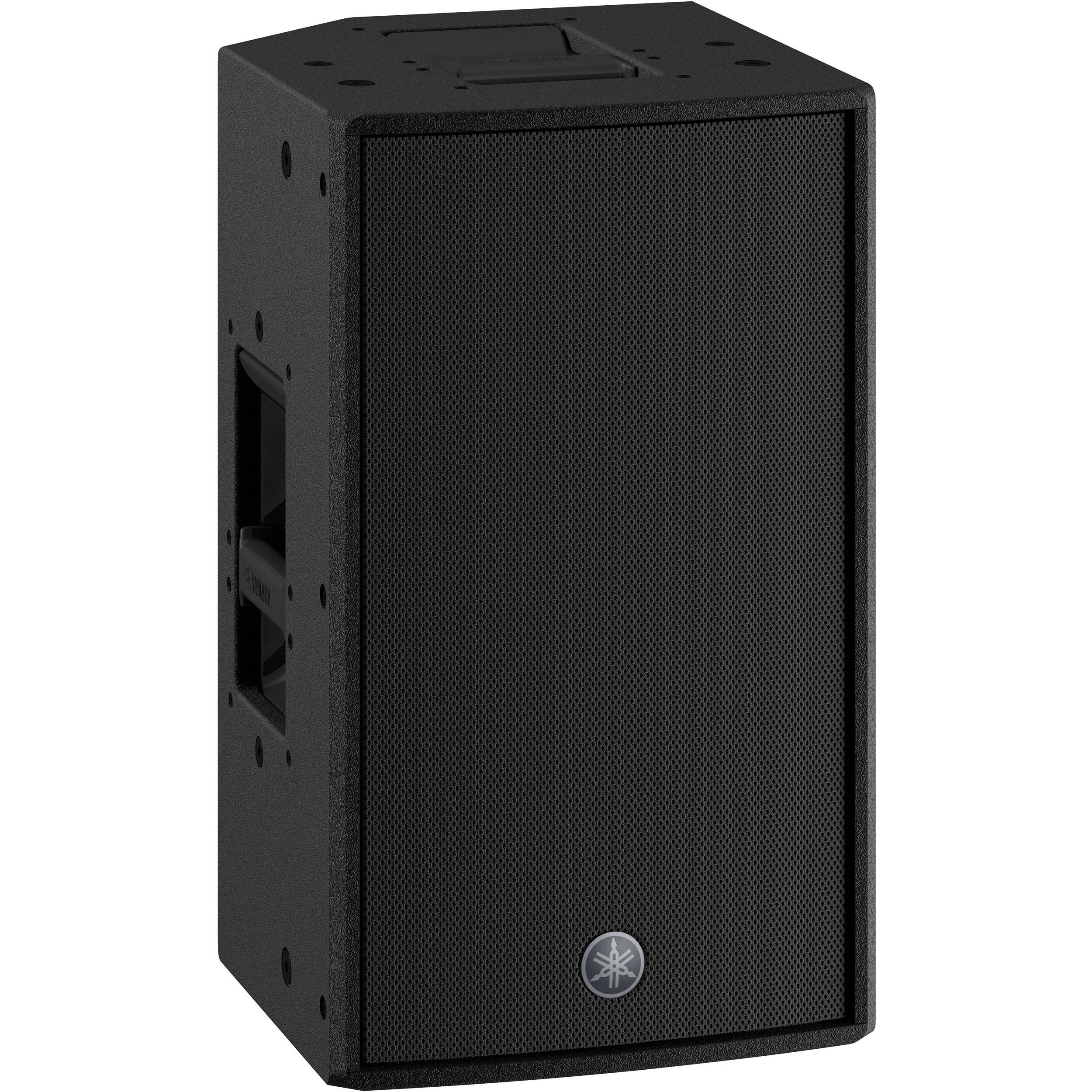 american bass door speakers