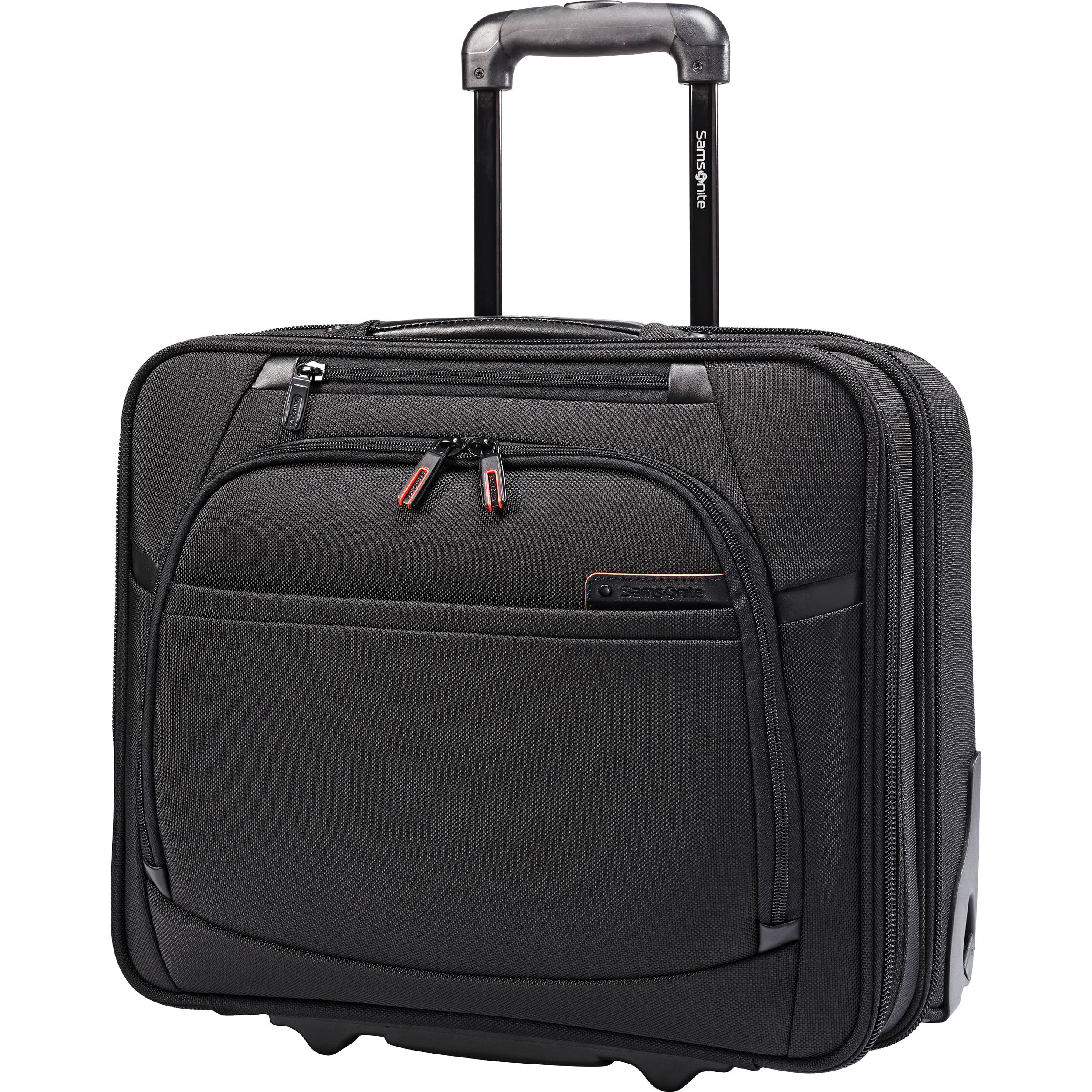 samsonite pro 4 dlx spinner luggage