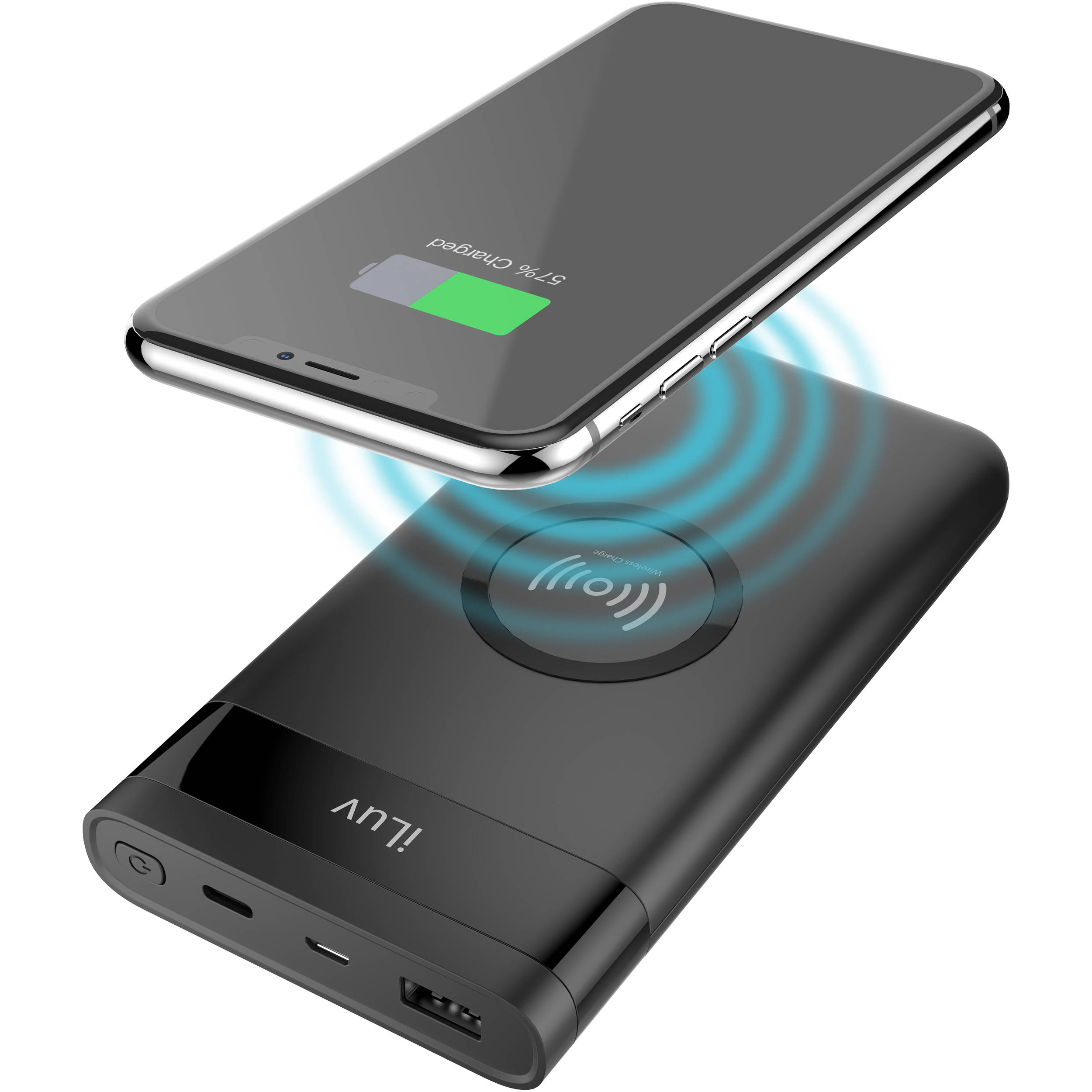 battery pack charger