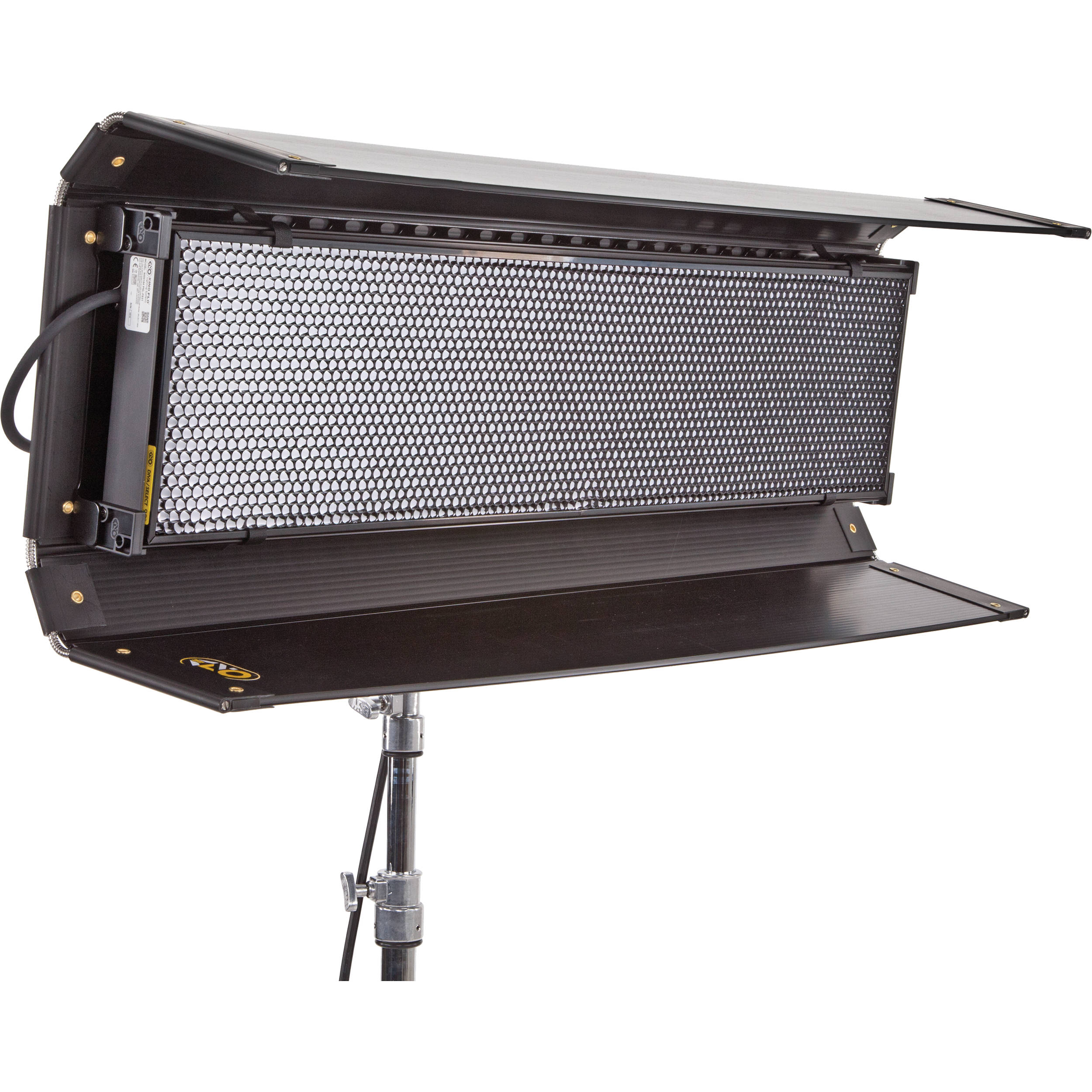 Kino Flo Freestyle 31 Led Panel Pan F31 B H Photo Video