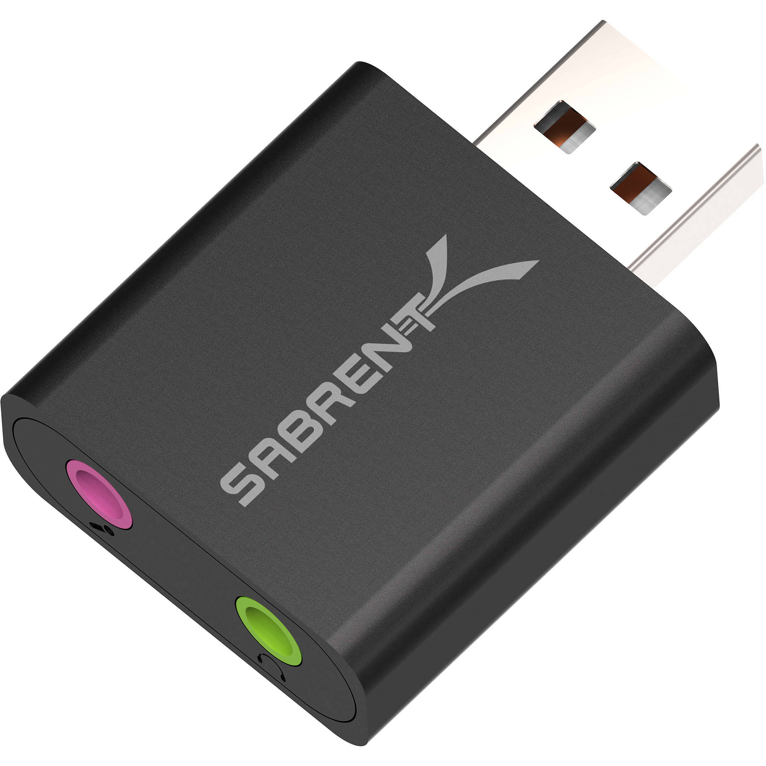 Usb audio. USB Audio stereo Sound Adapter Sabrent. Hyperion leader Adapter USB. Звуковой адаптер USB В 4 выходами. 5) Звуковой адаптер.