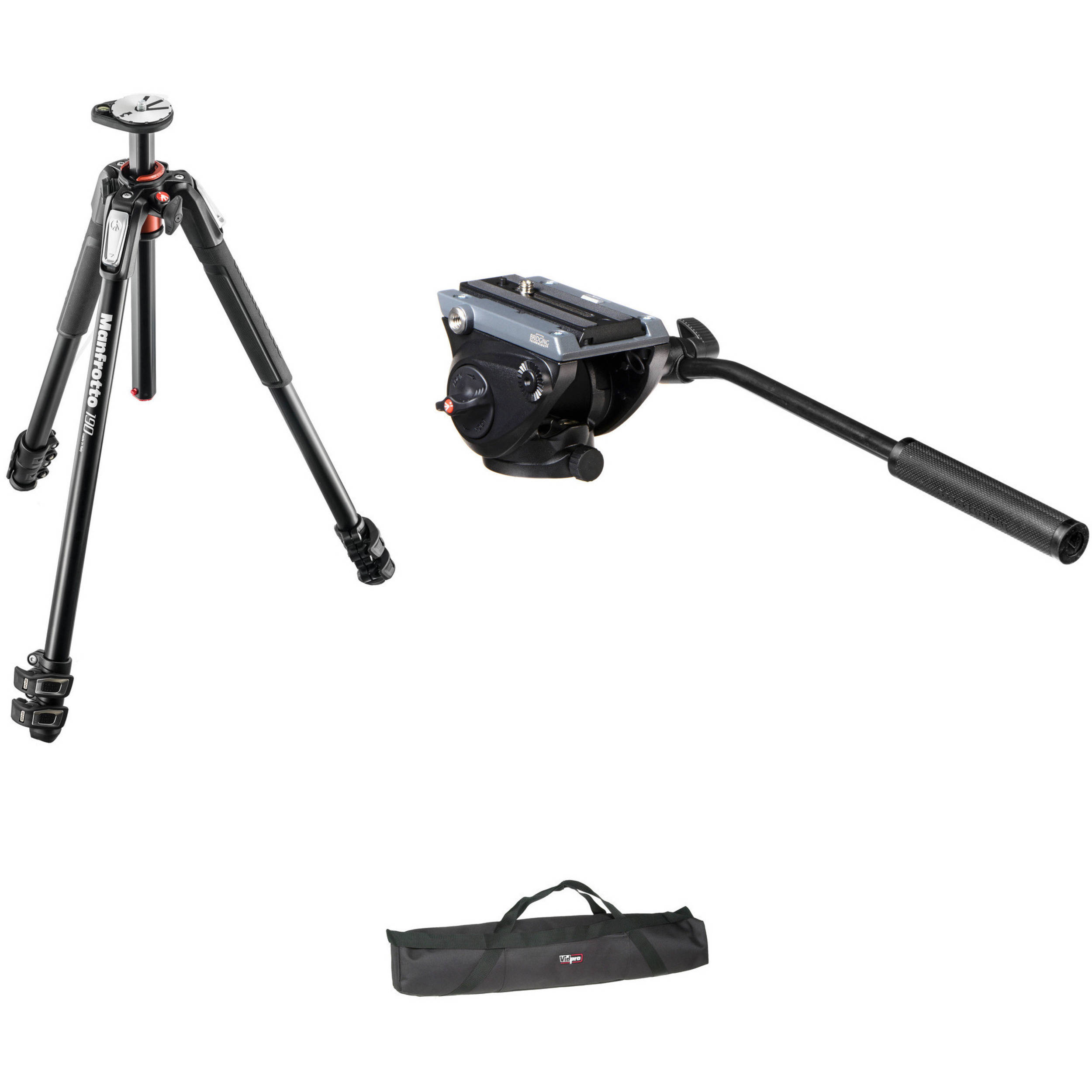 manfrotto tripod case