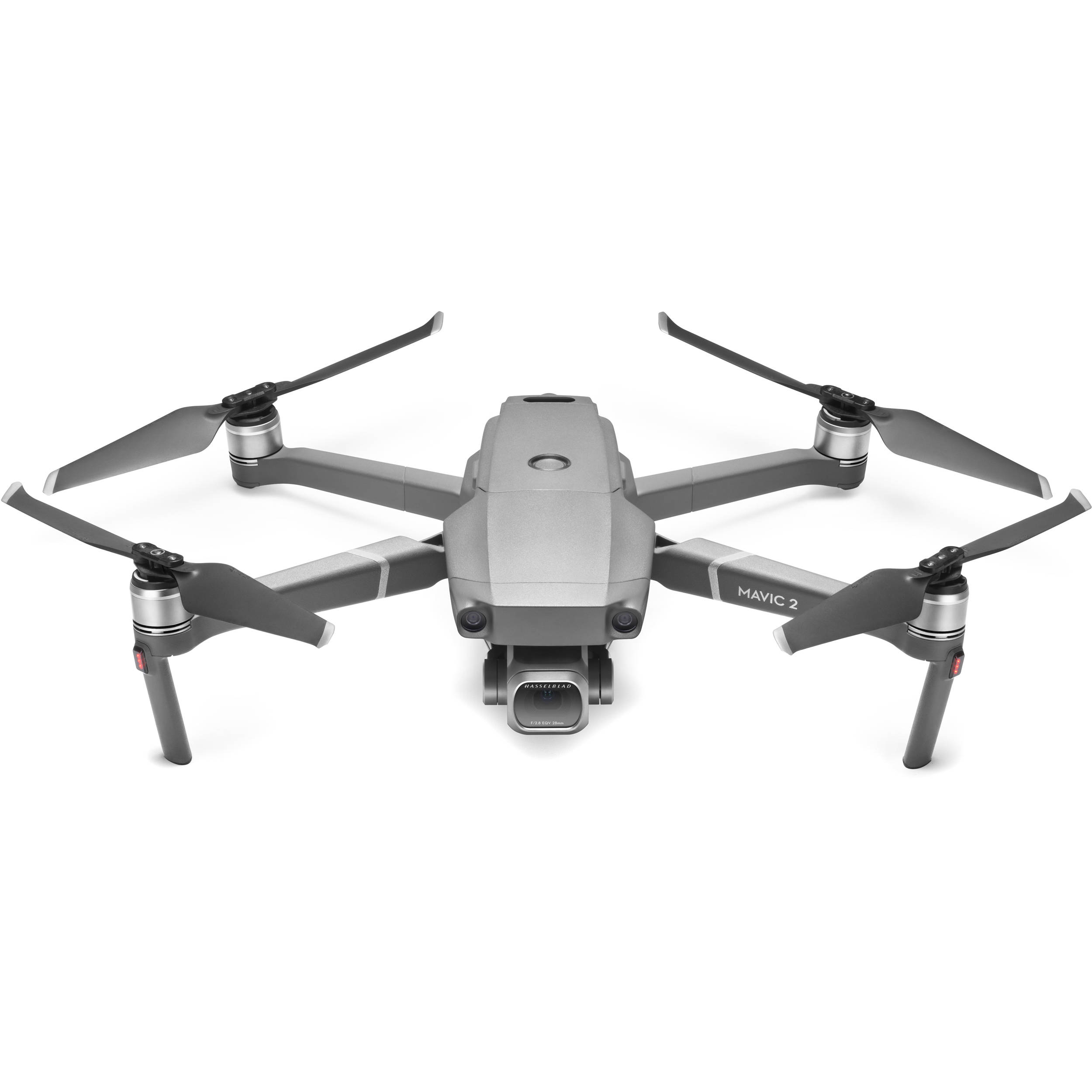 dji mavic pro 2 fly more combo