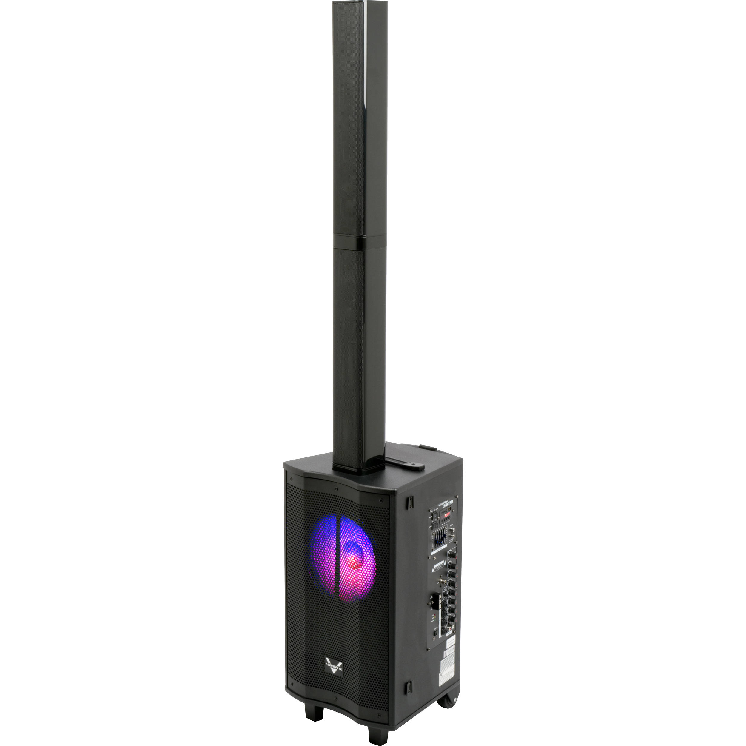 vocopro drifter