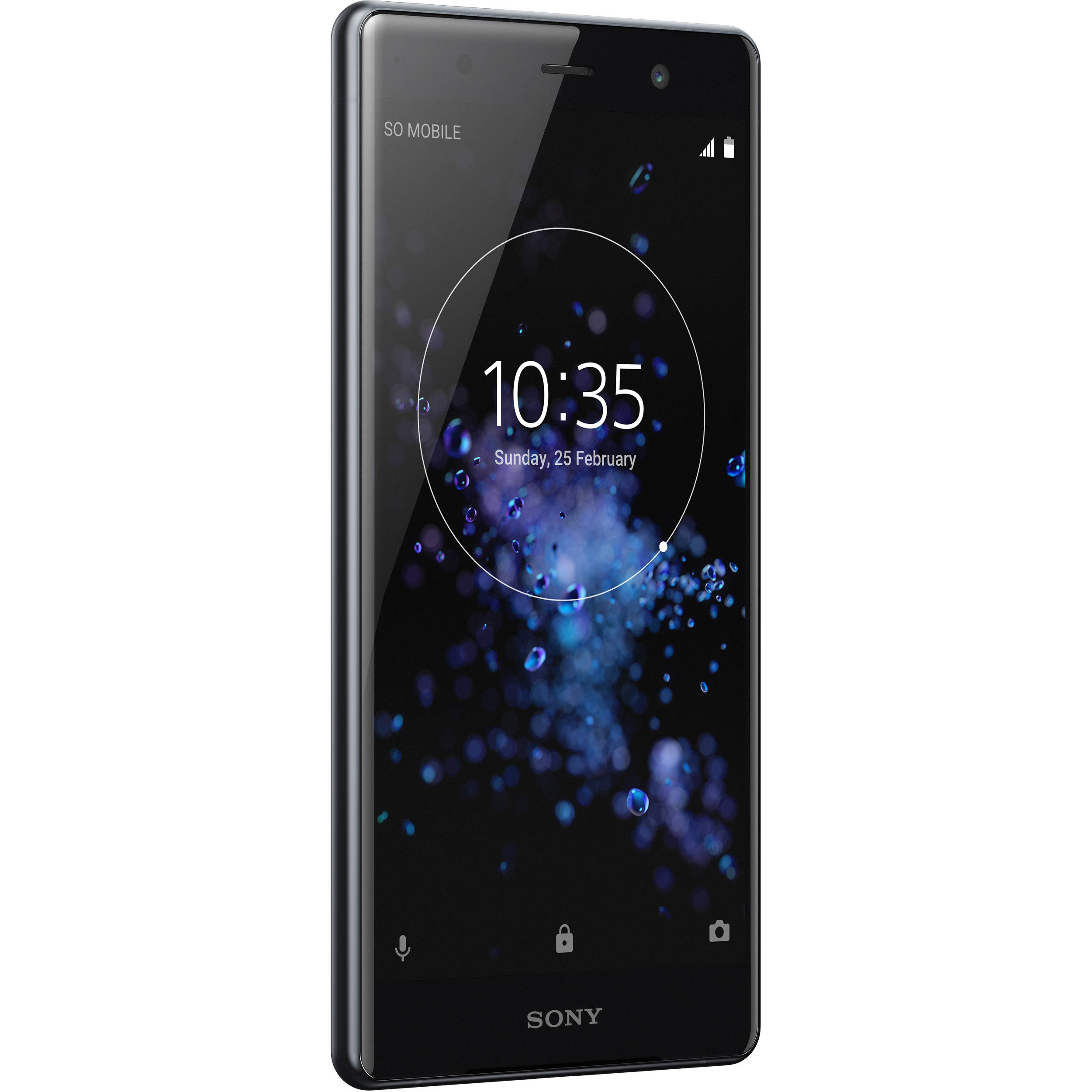 Sony Xperia Xz2 Premium H8166 Dual Sim 64gb Smartphone 1313 8643