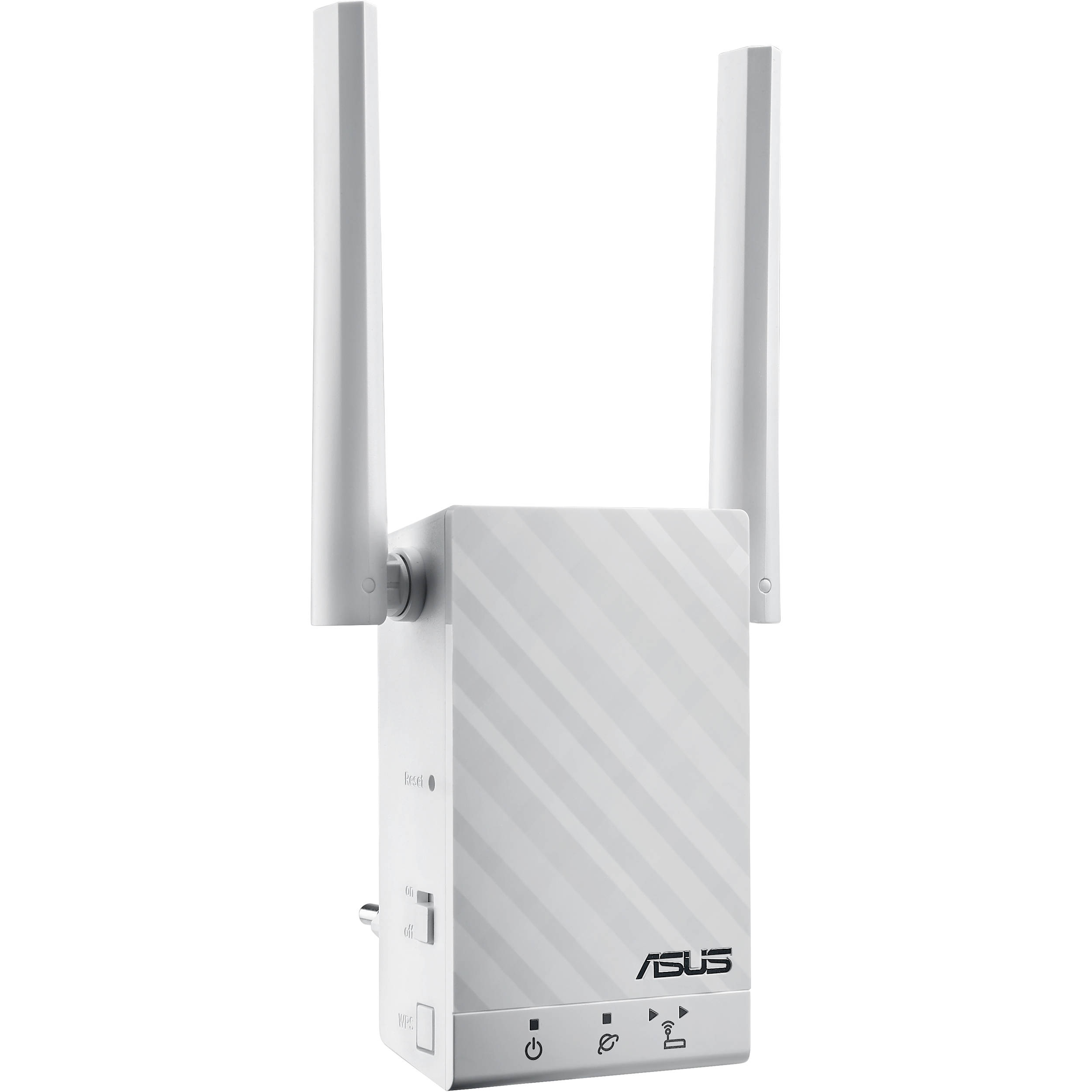 Asus Rp Ac55 Dual Band Extender