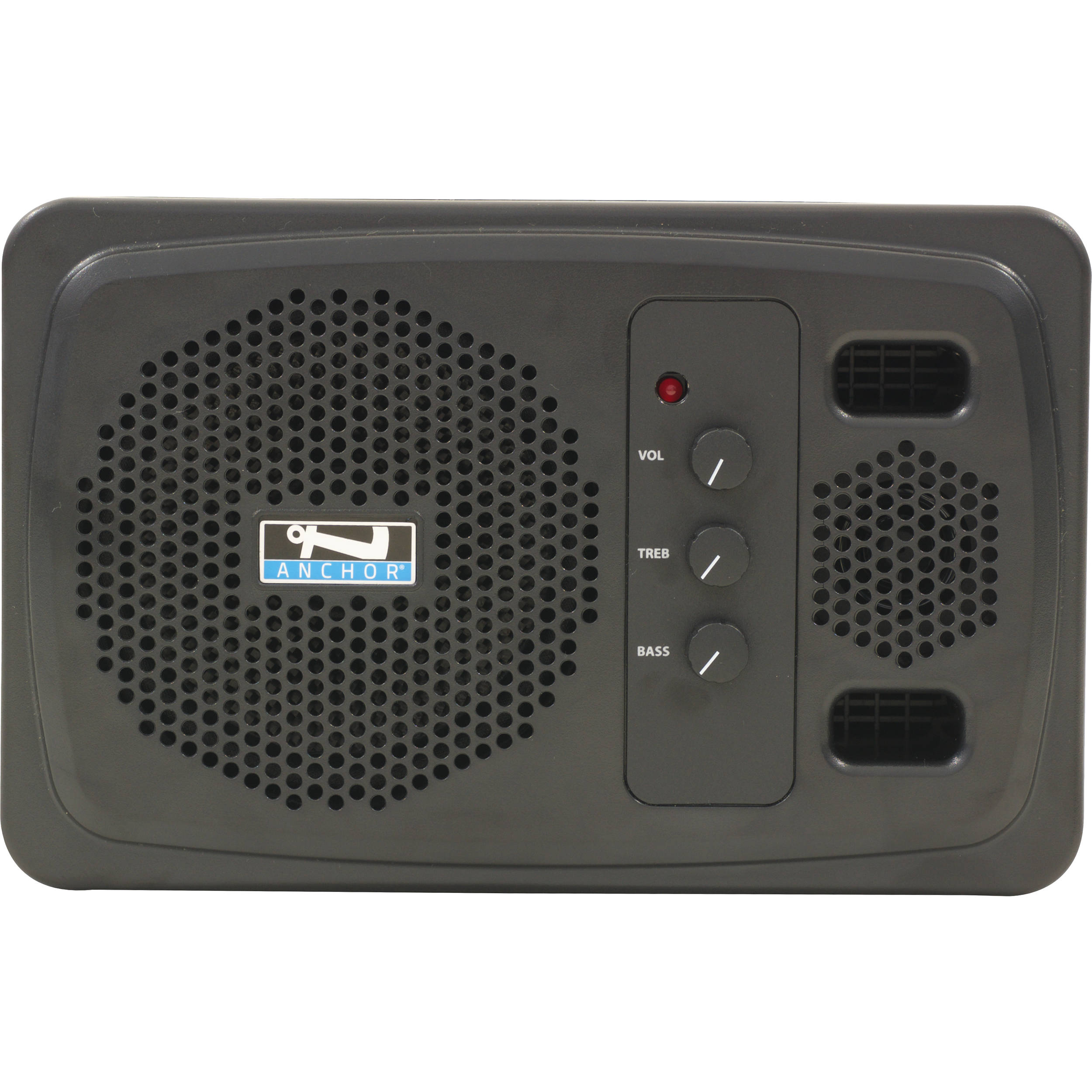 anchor 360 degree speaker