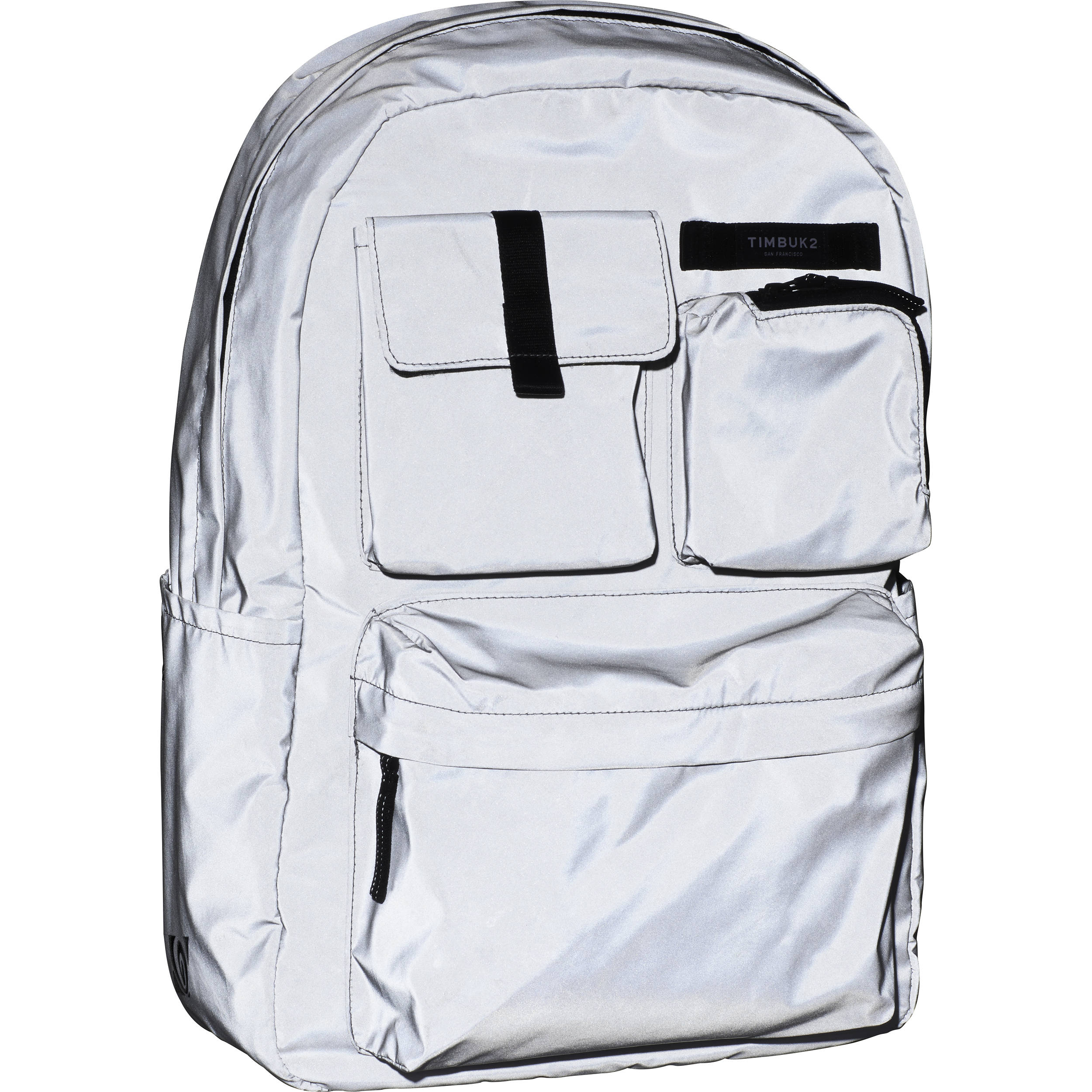 reflective backpack