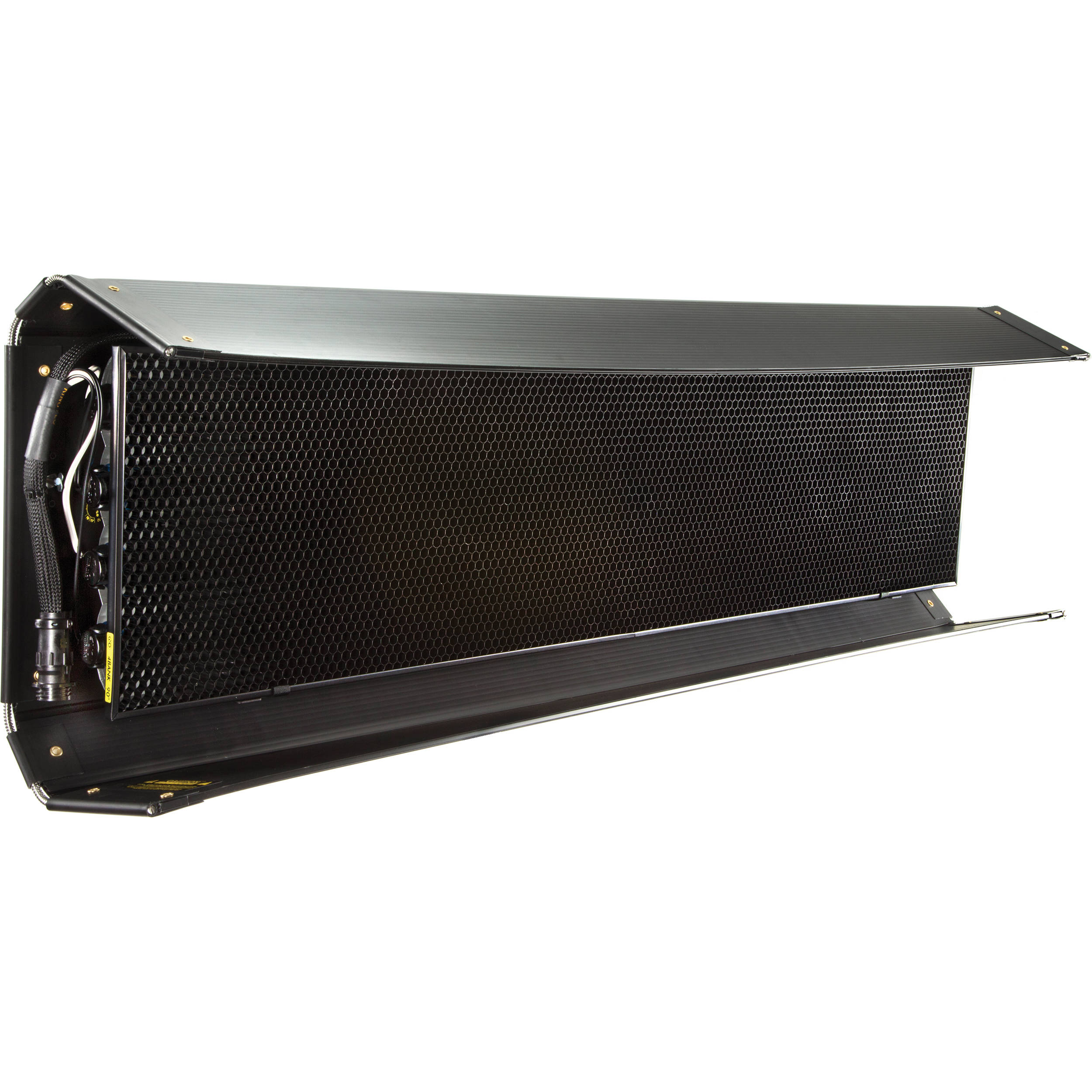 Kino Flo 4bank Fixture 4 Cfx 484 B H Photo Video