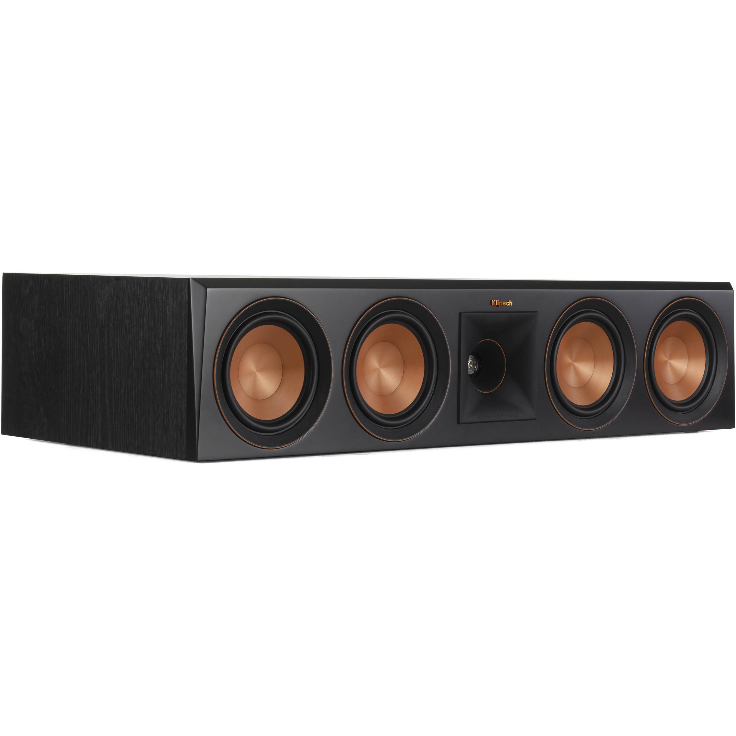 klipsch center speaker