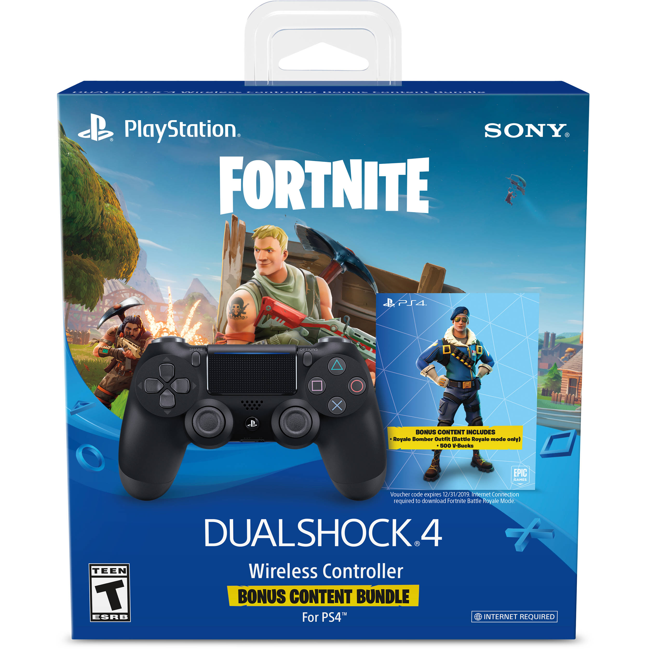 bluetooth ps4 controller to pc fortnite