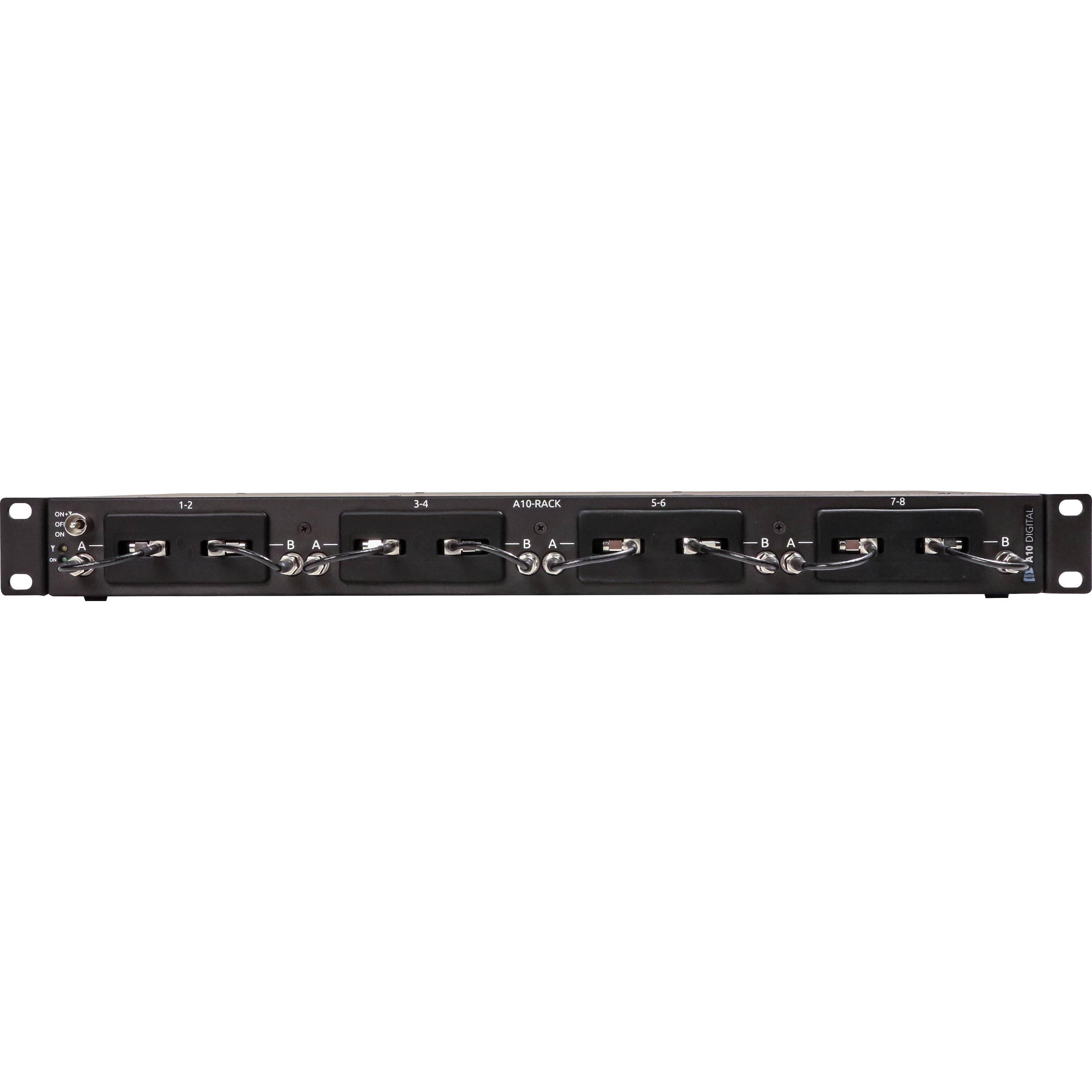 sound patch panel