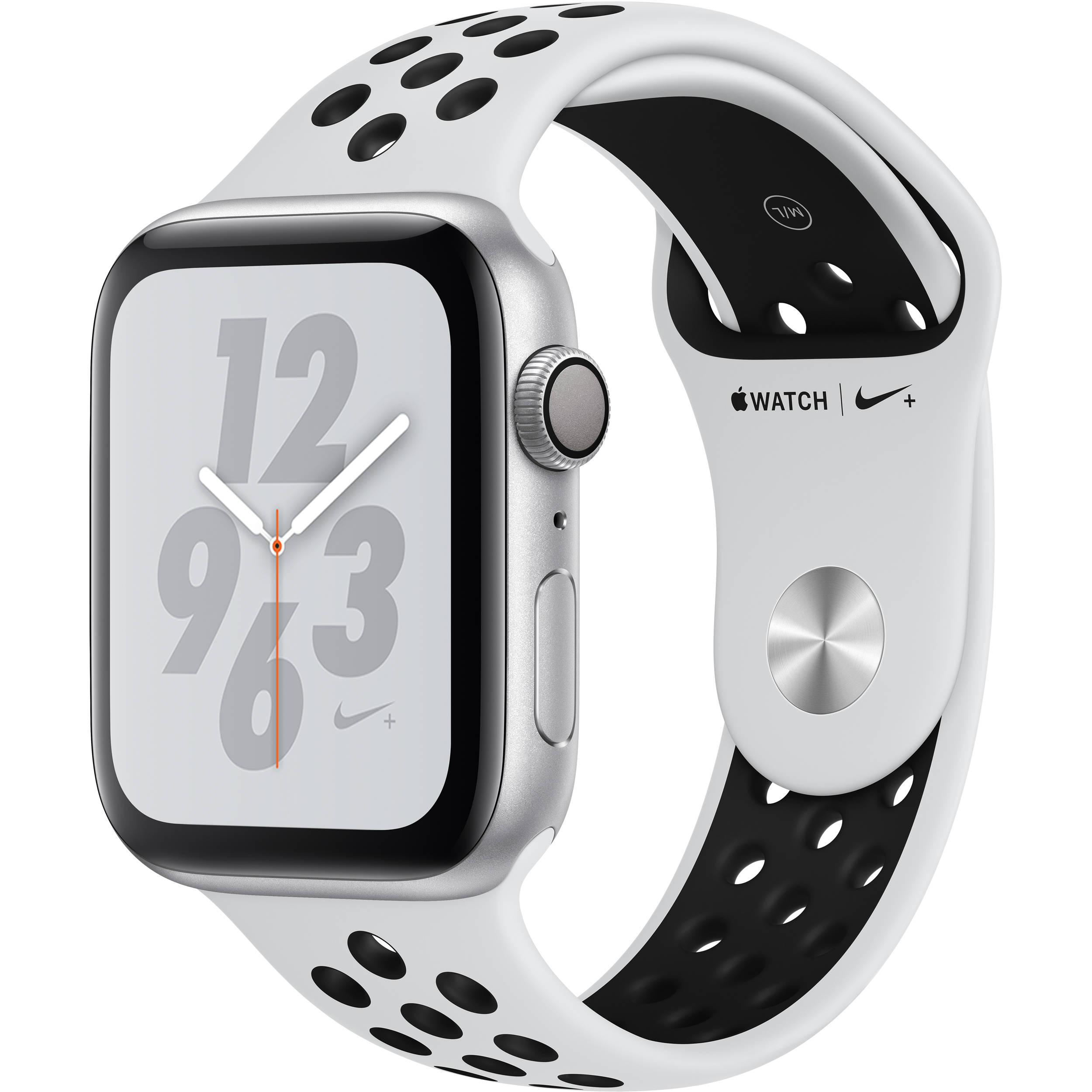 apple watch nike series 4 price