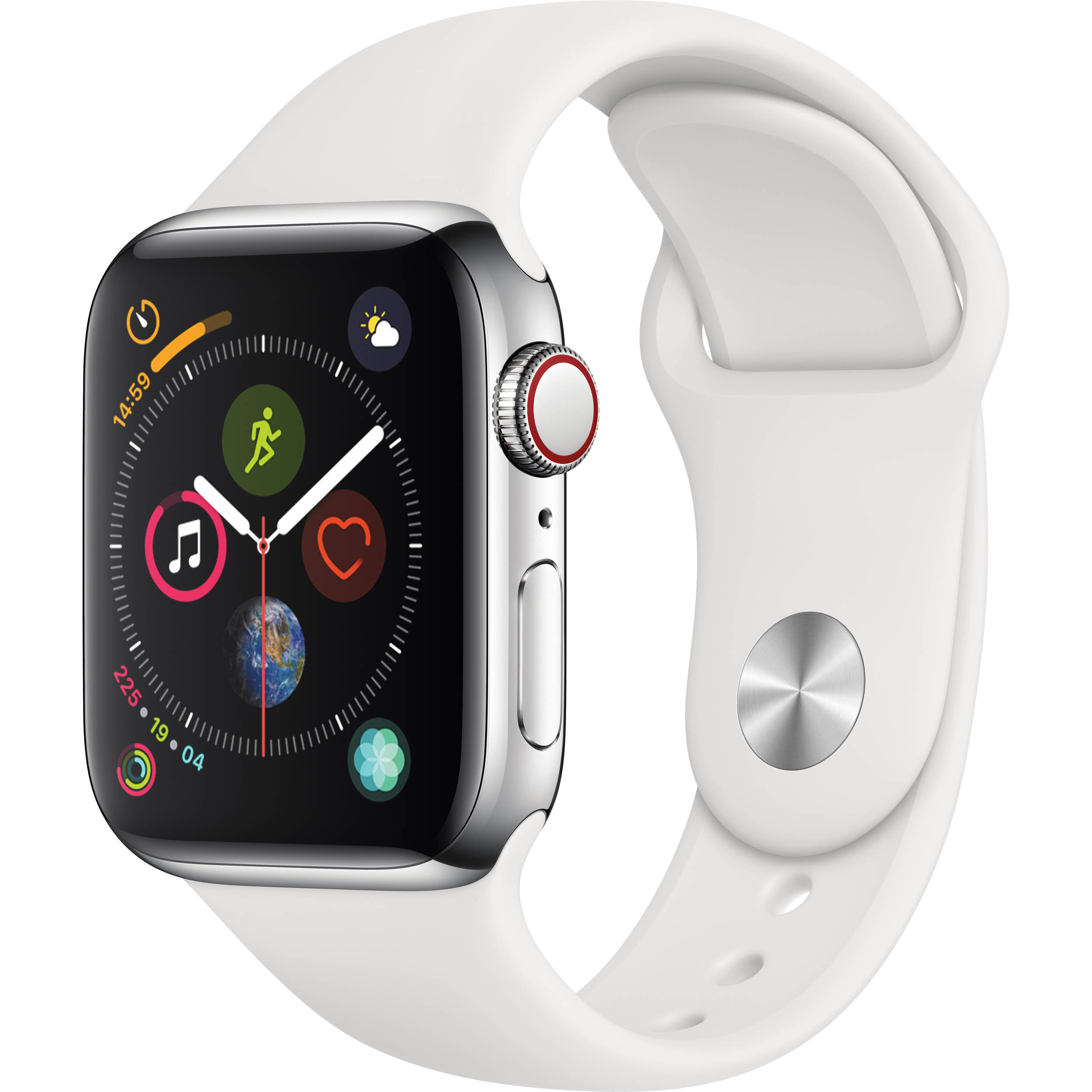 used series 4 apple watch