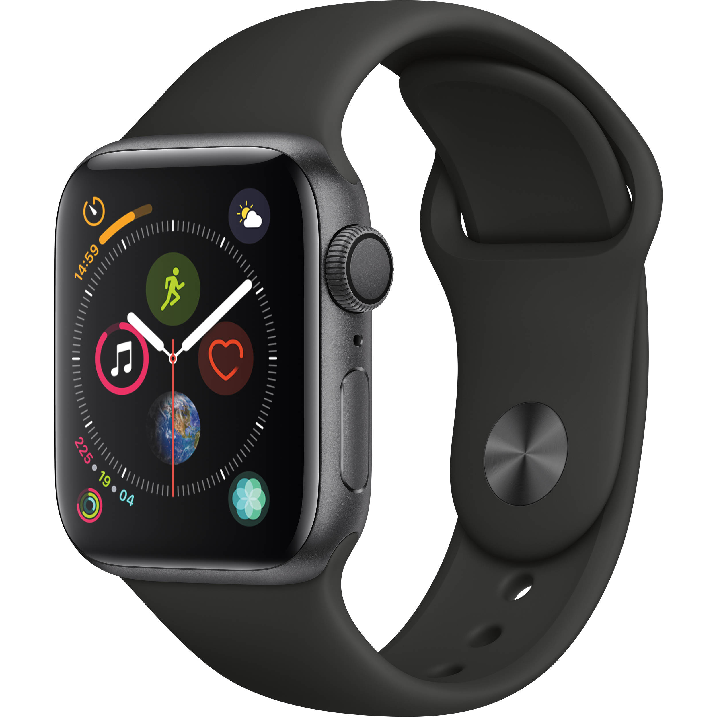 apple watch 4 without gps