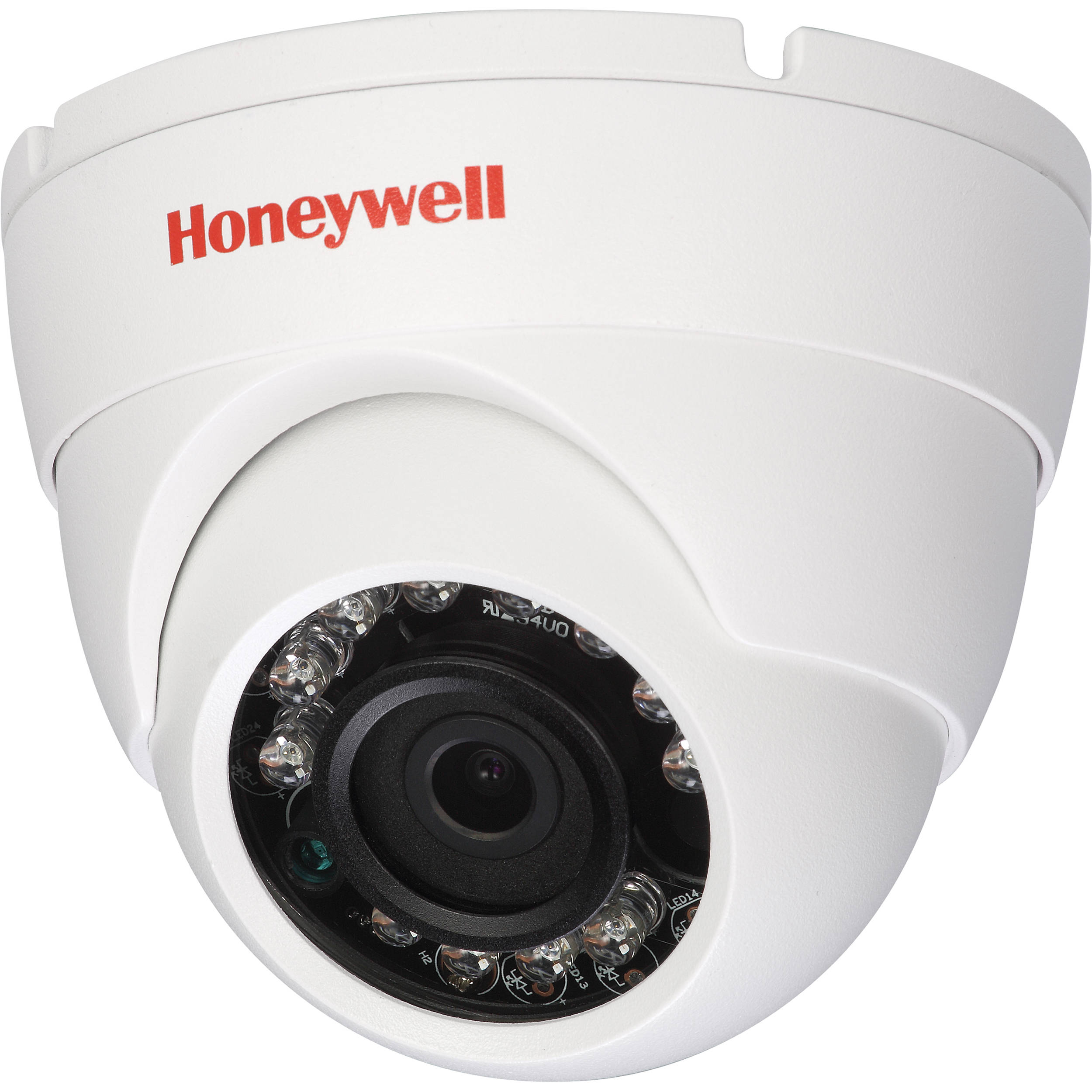 Honeywell HD30HD2 Performance Series 
