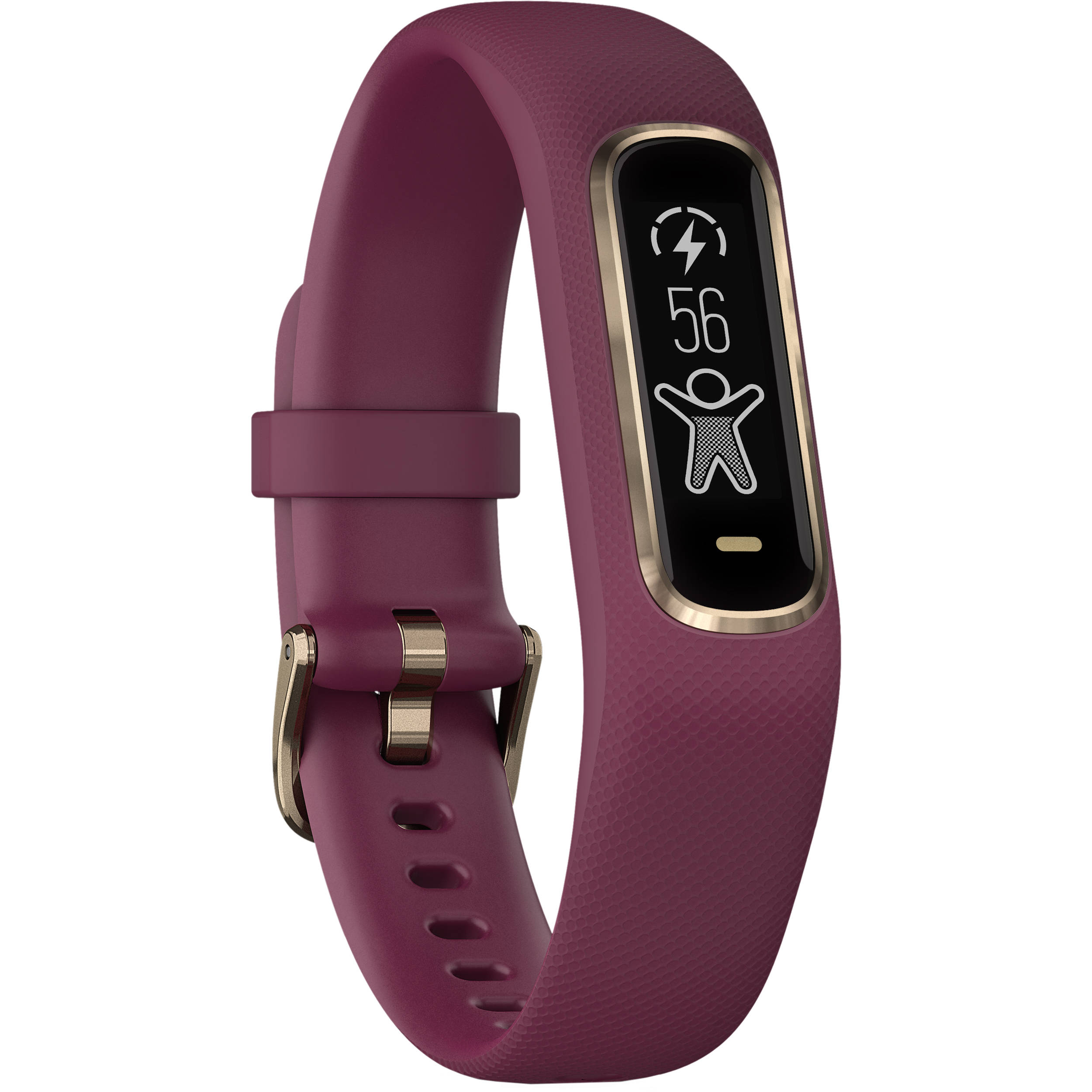 vivosmart 4 fitness tracker