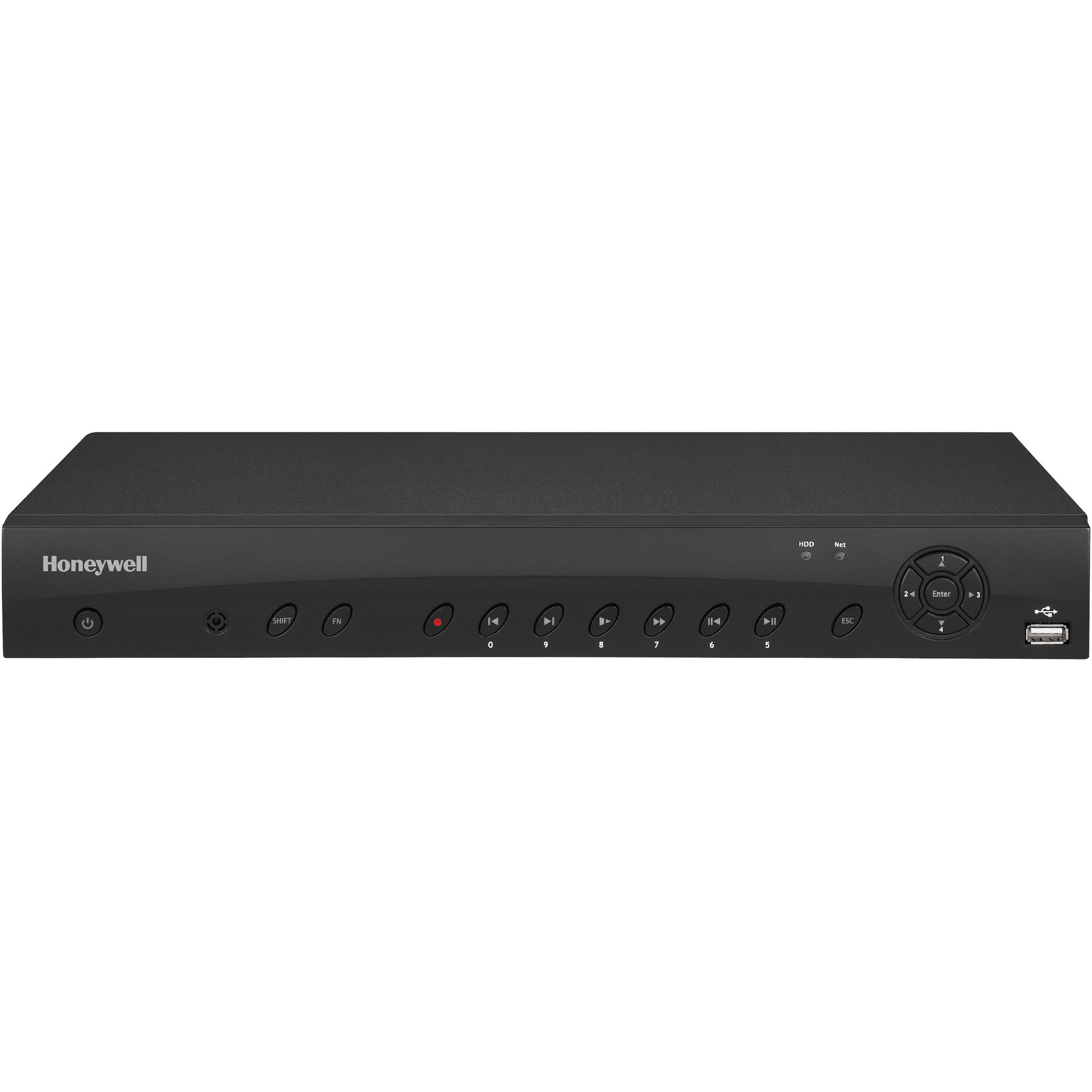 hybrid dvr 8 channel