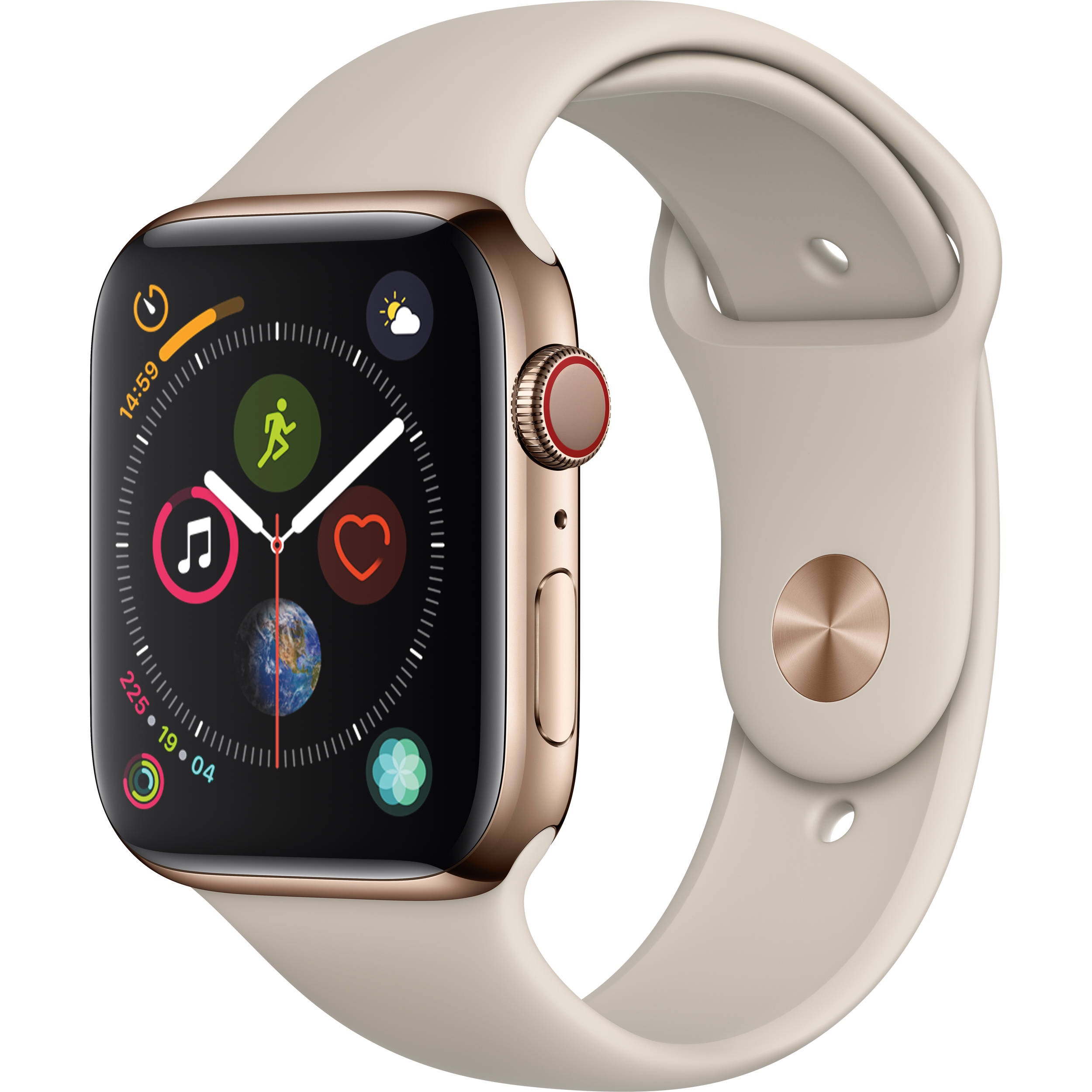 series 4 apple watch without cellular