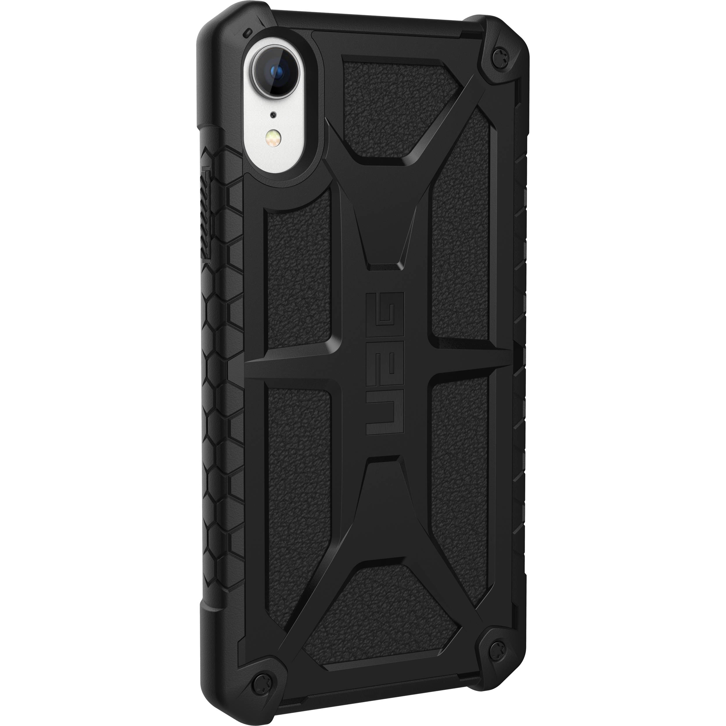 Urban Armor Gear Monarch Series Case For Iphone Xr 111091114040