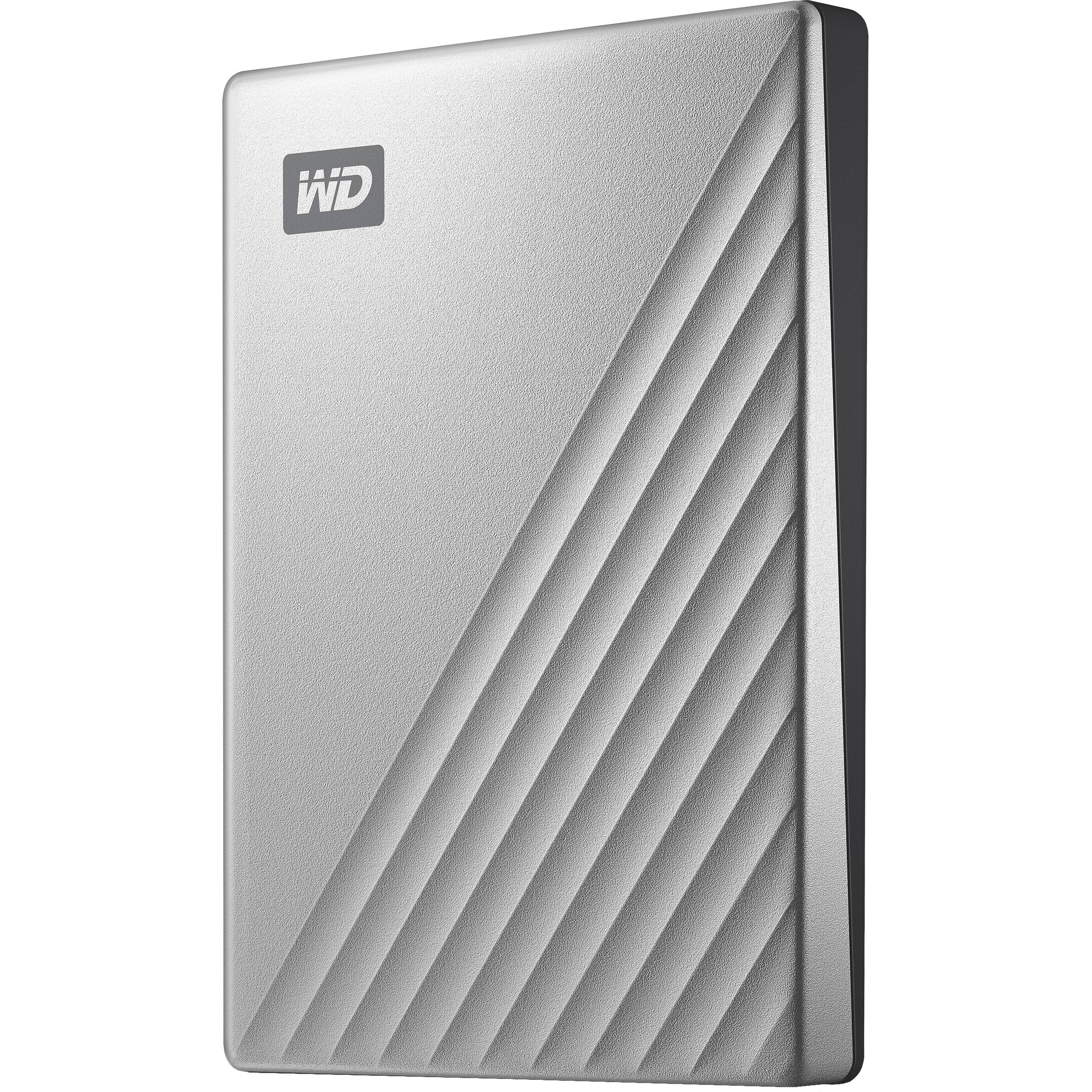 My Passport For Mac 1tb Wd