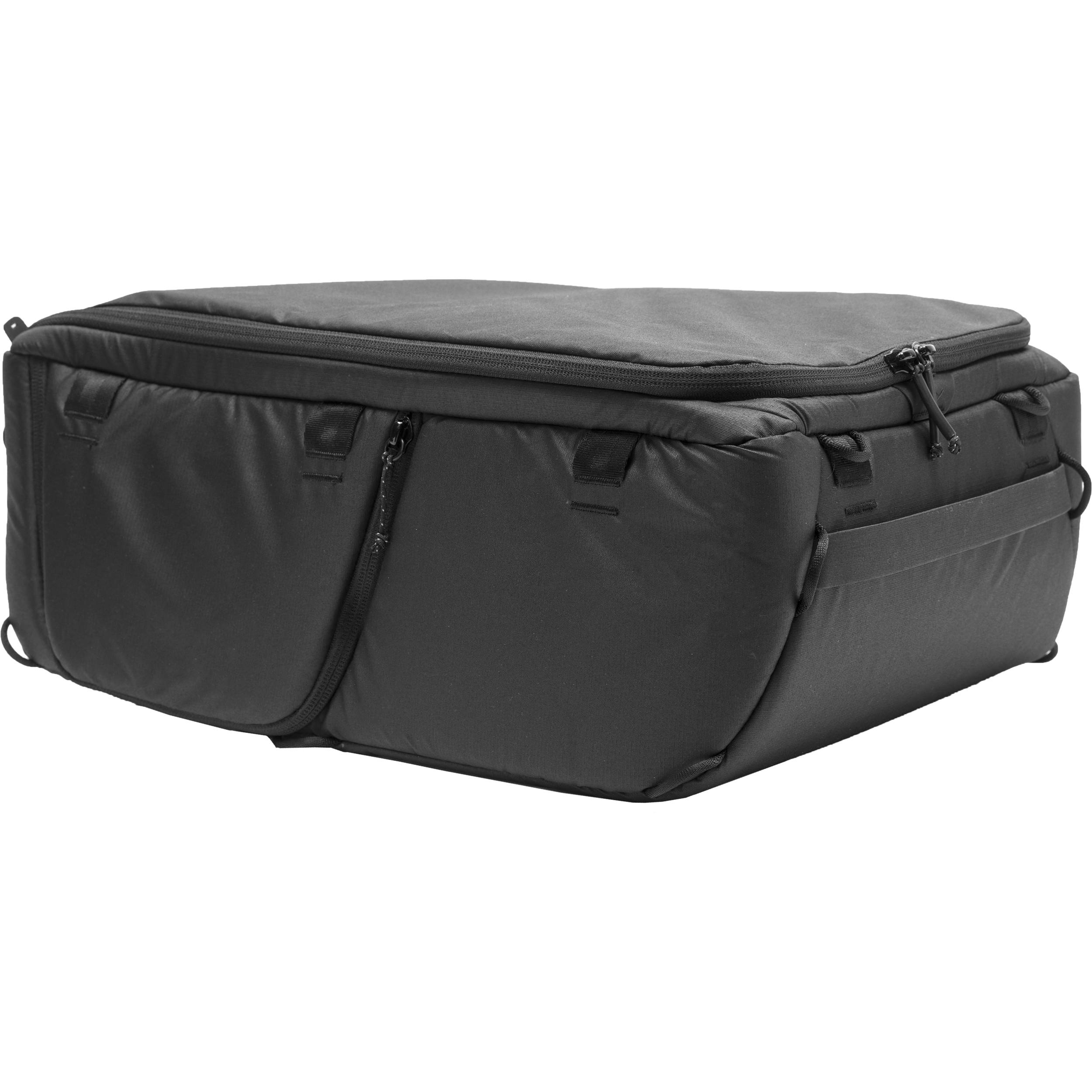 peak design travel cube