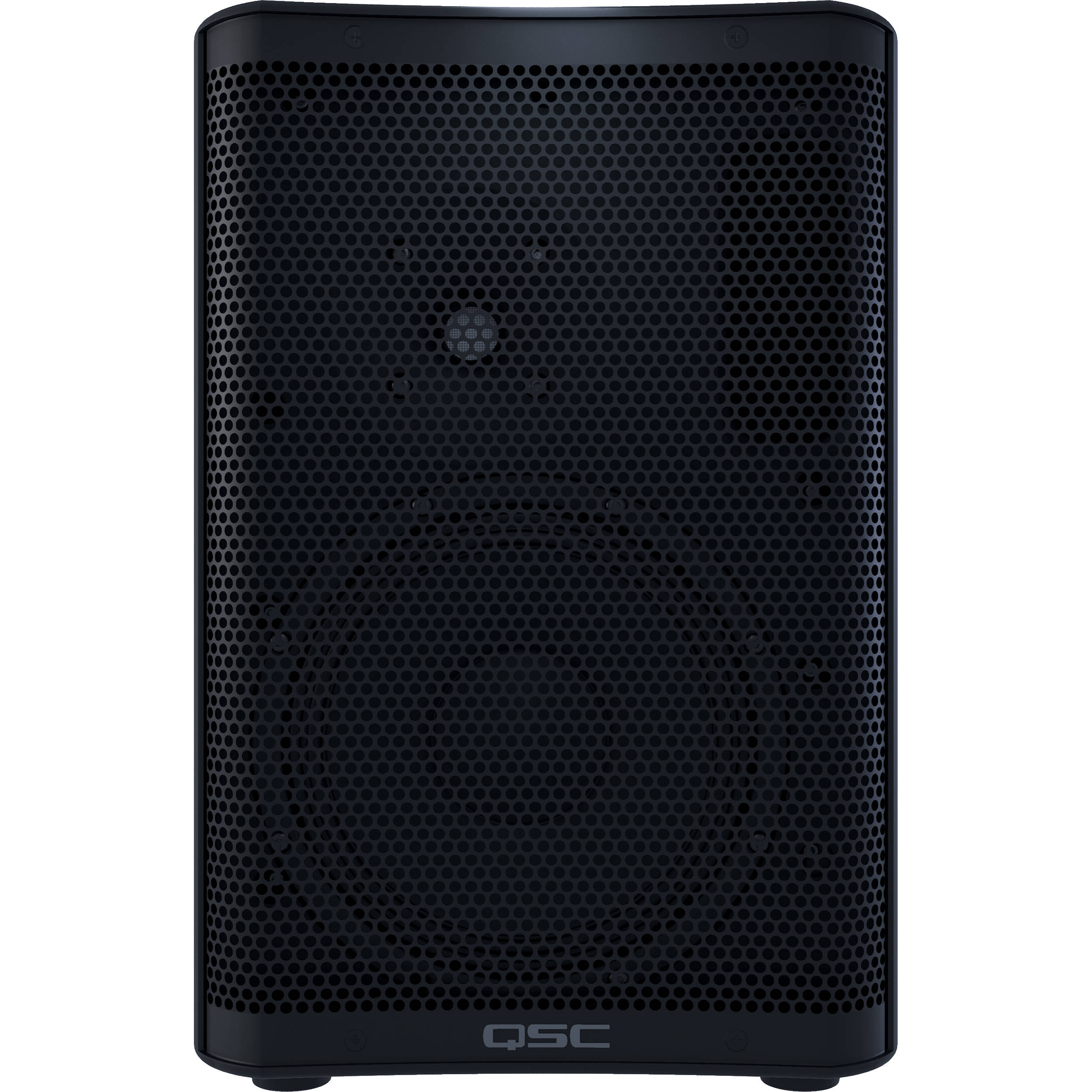 QSC CP8 Compact Powered Loudspeaker CP8 