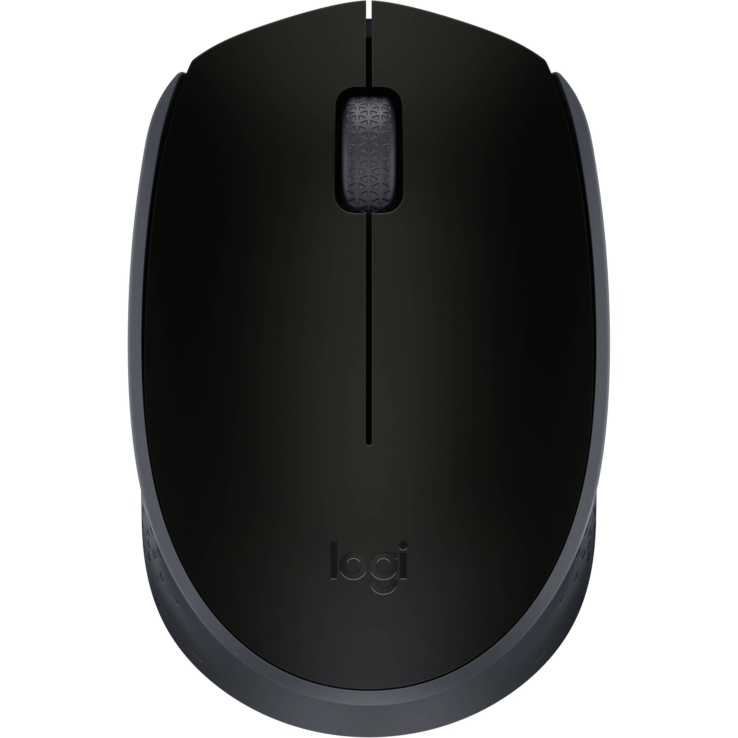 logitech mouse