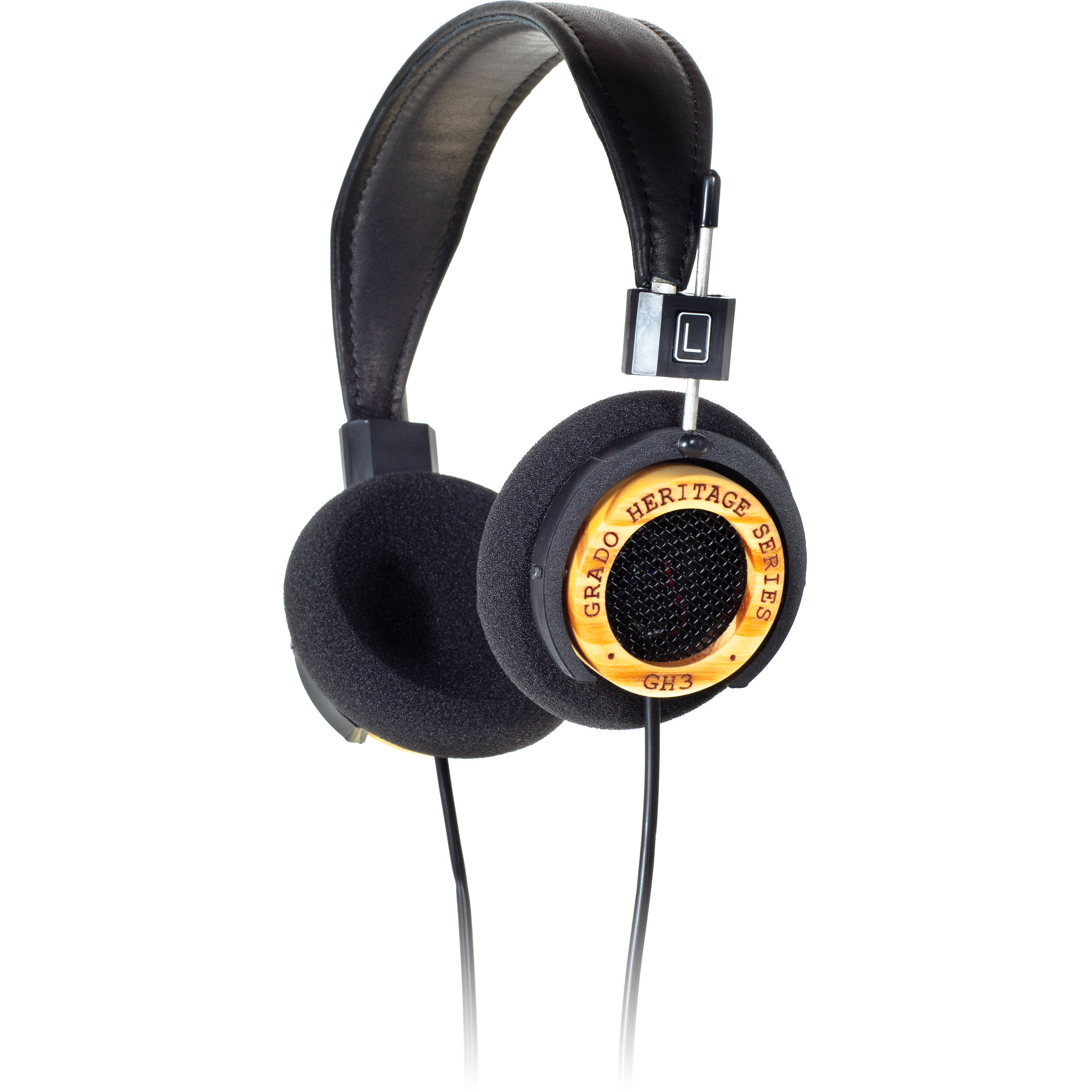 grado over ear pads