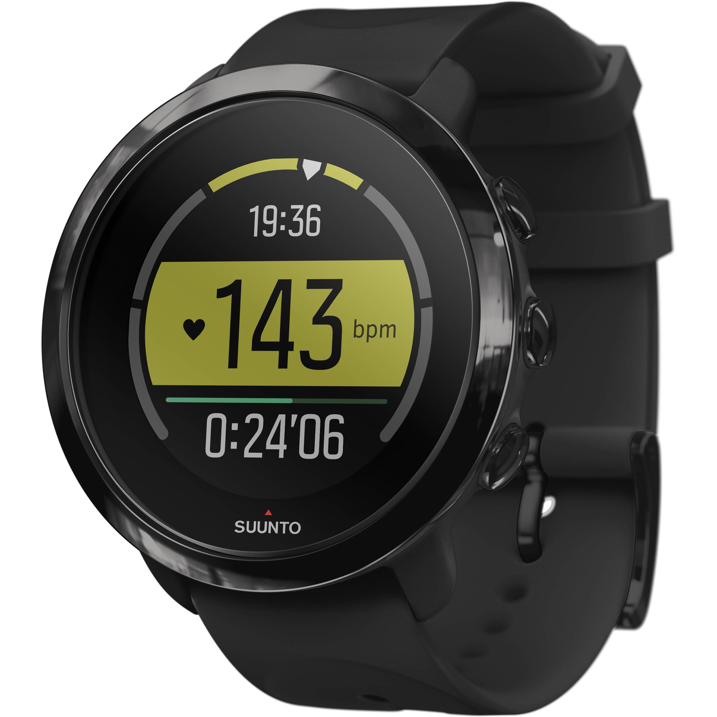 suunto watch activity monitors