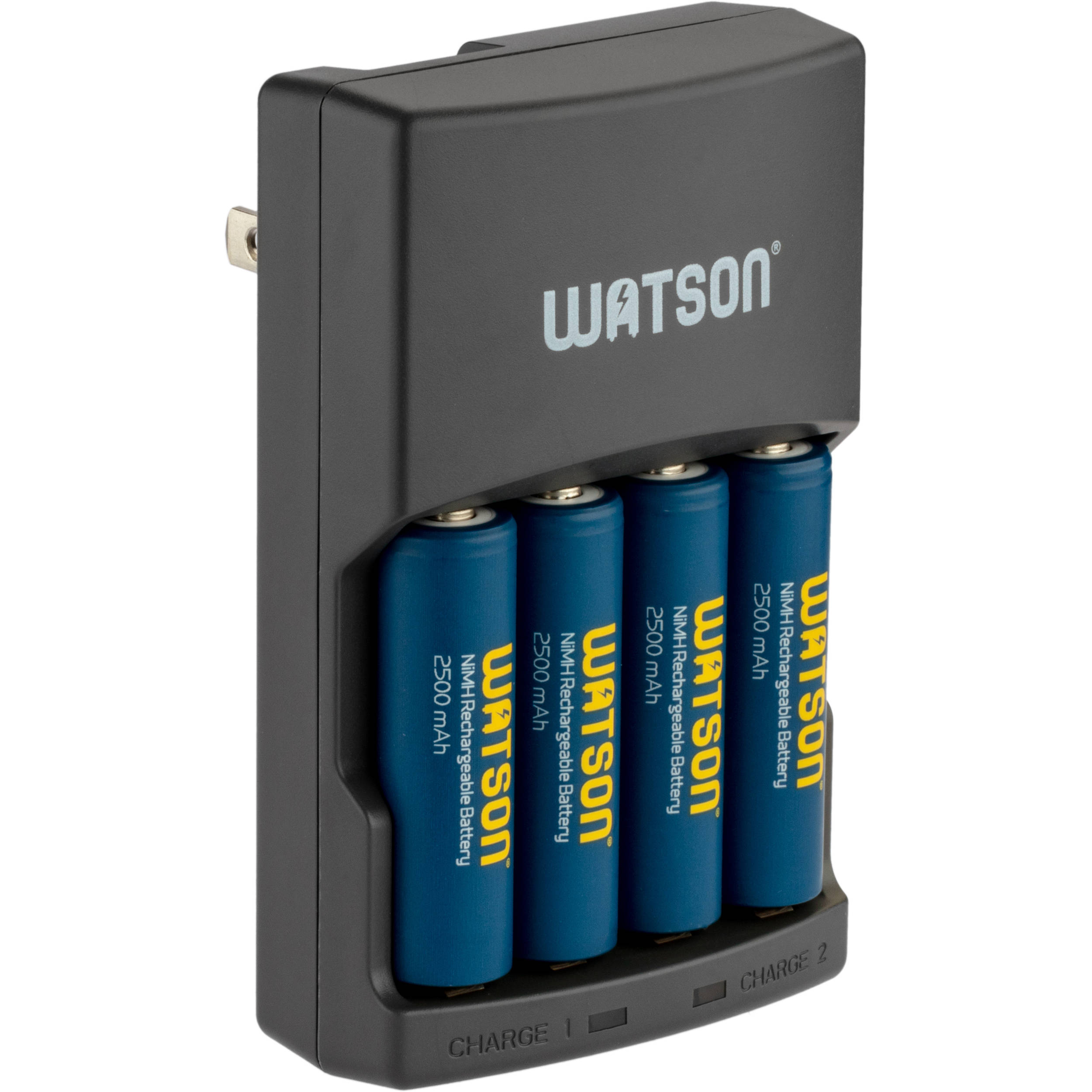 rechargeable batteries offers