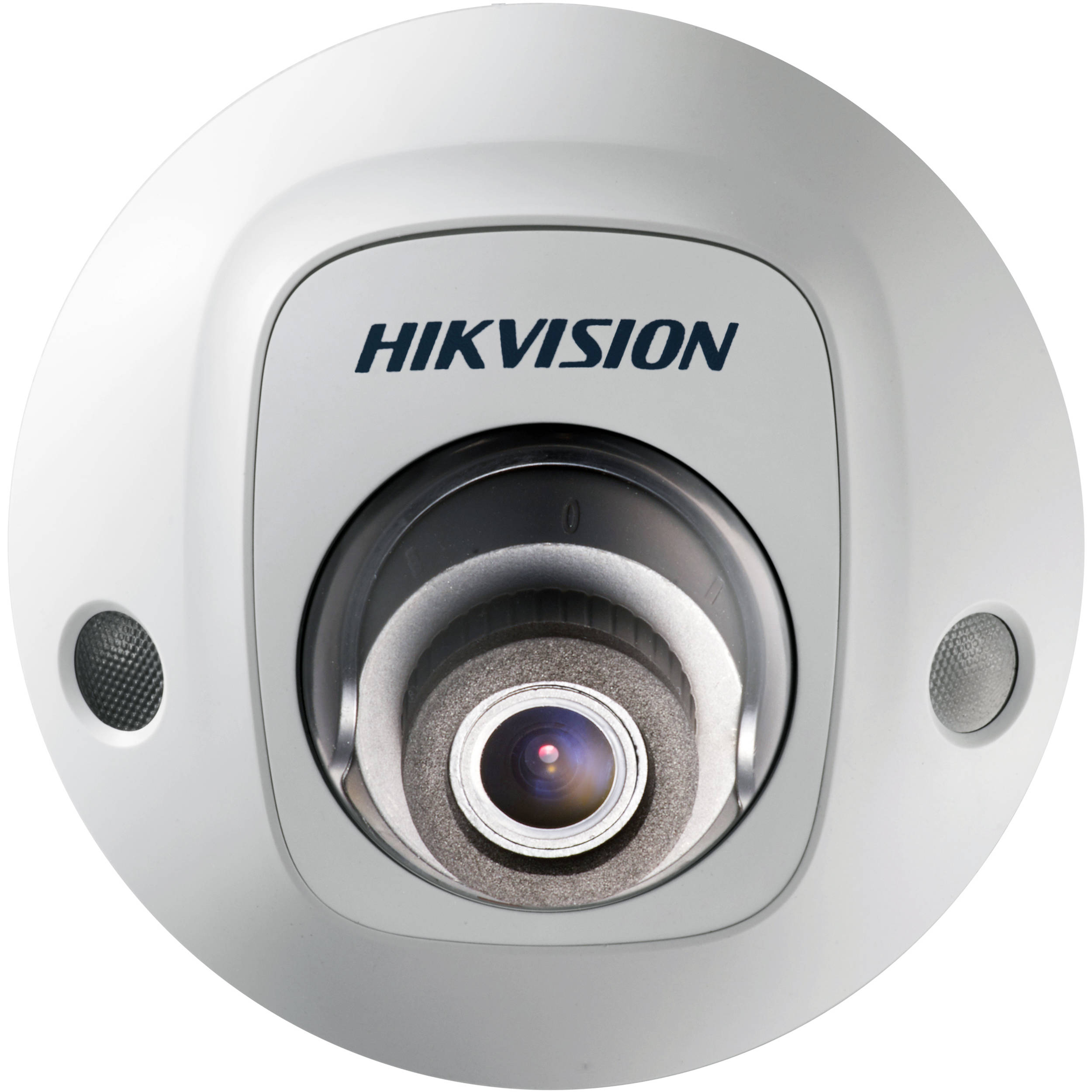Hikvision DS-2CD2555FWD-IS 5MP Outdoor 