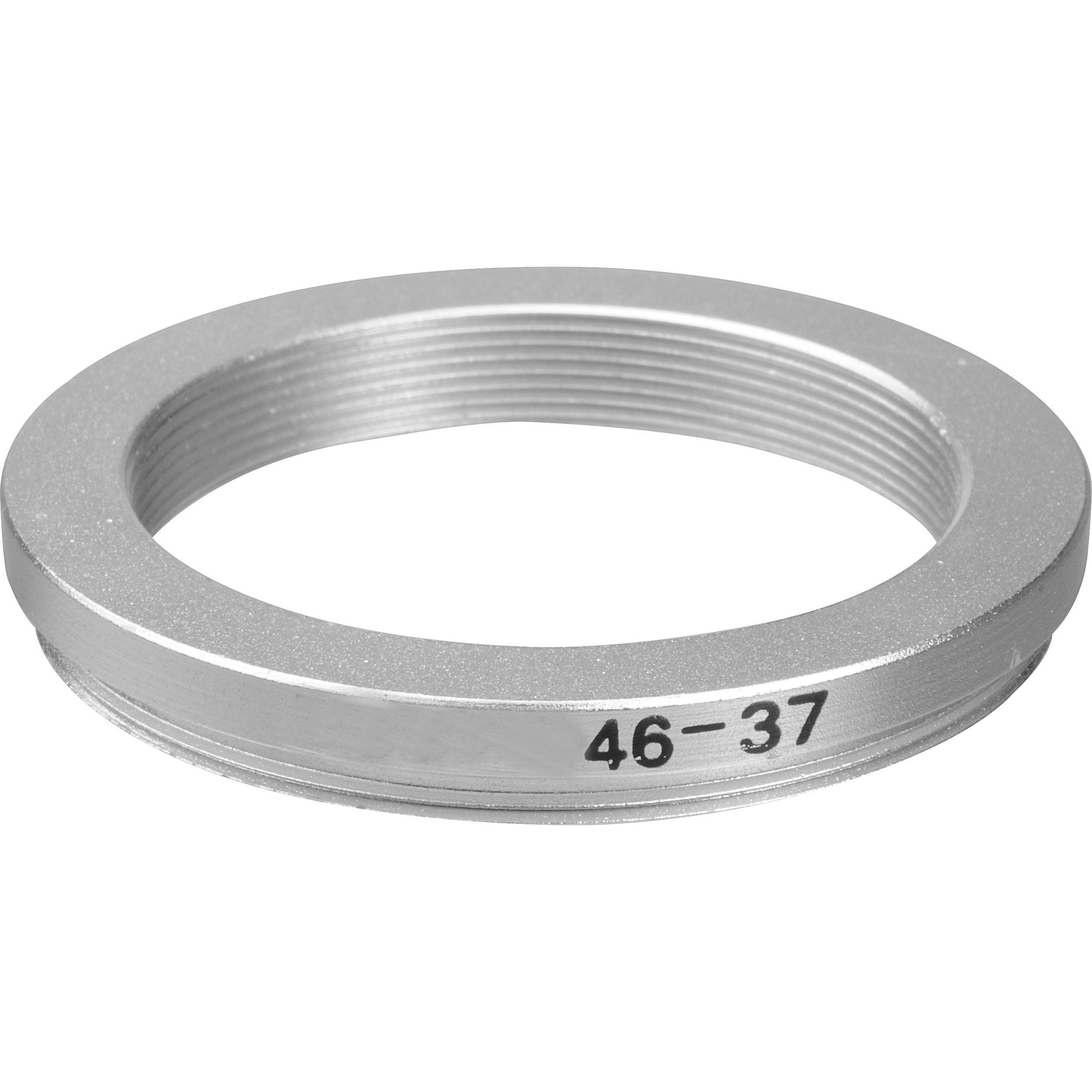 Sensei 43-37mm Step-Down Ring