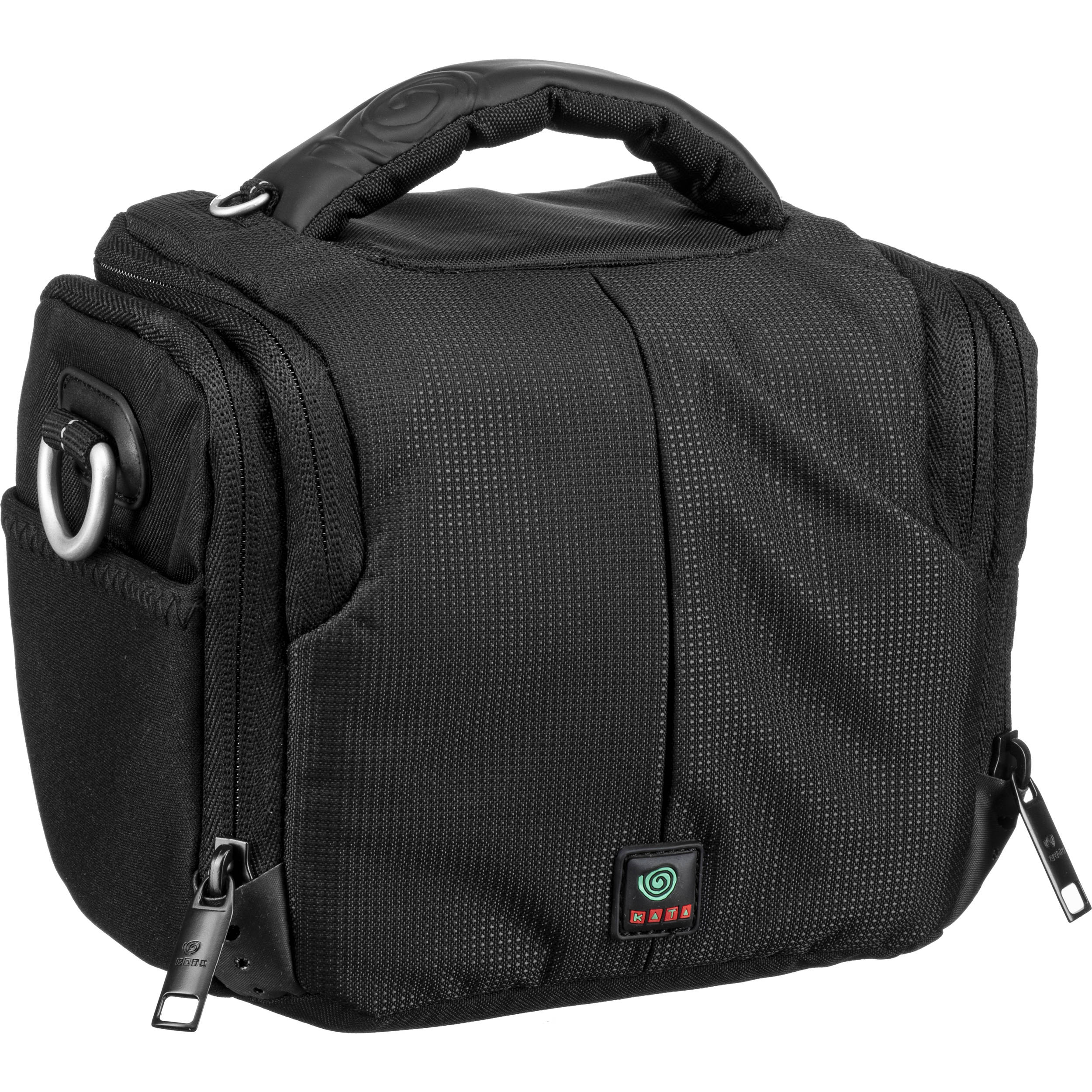 Kata Dc 433 Dslr Camera Bag Black Kt Dc 433 B H Photo Video