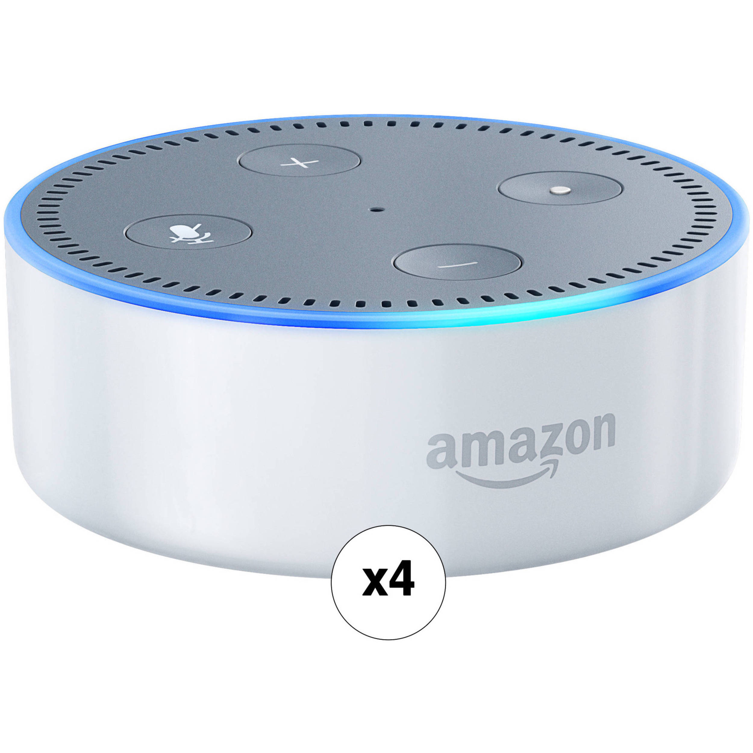 amazon echo dot video