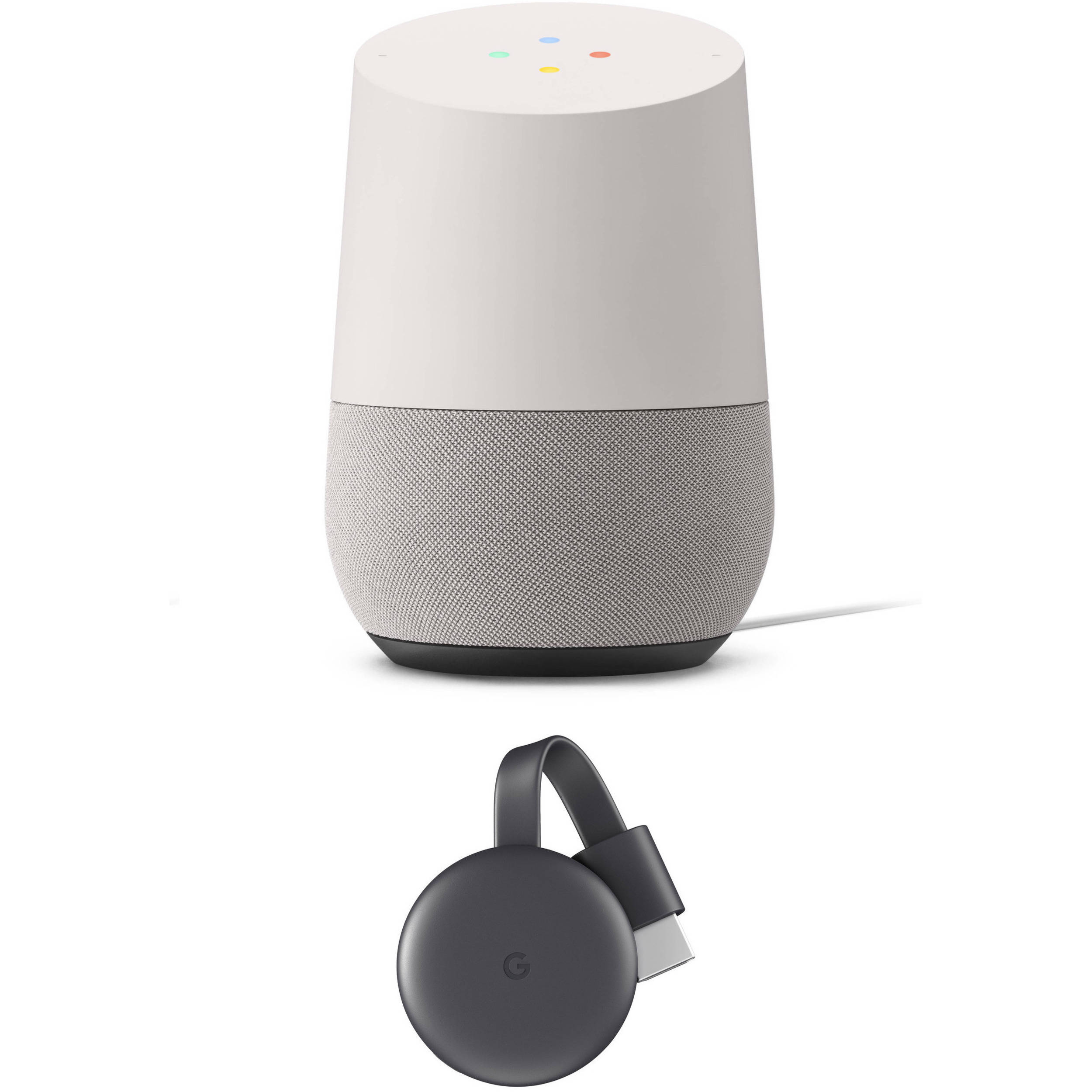 kit google home